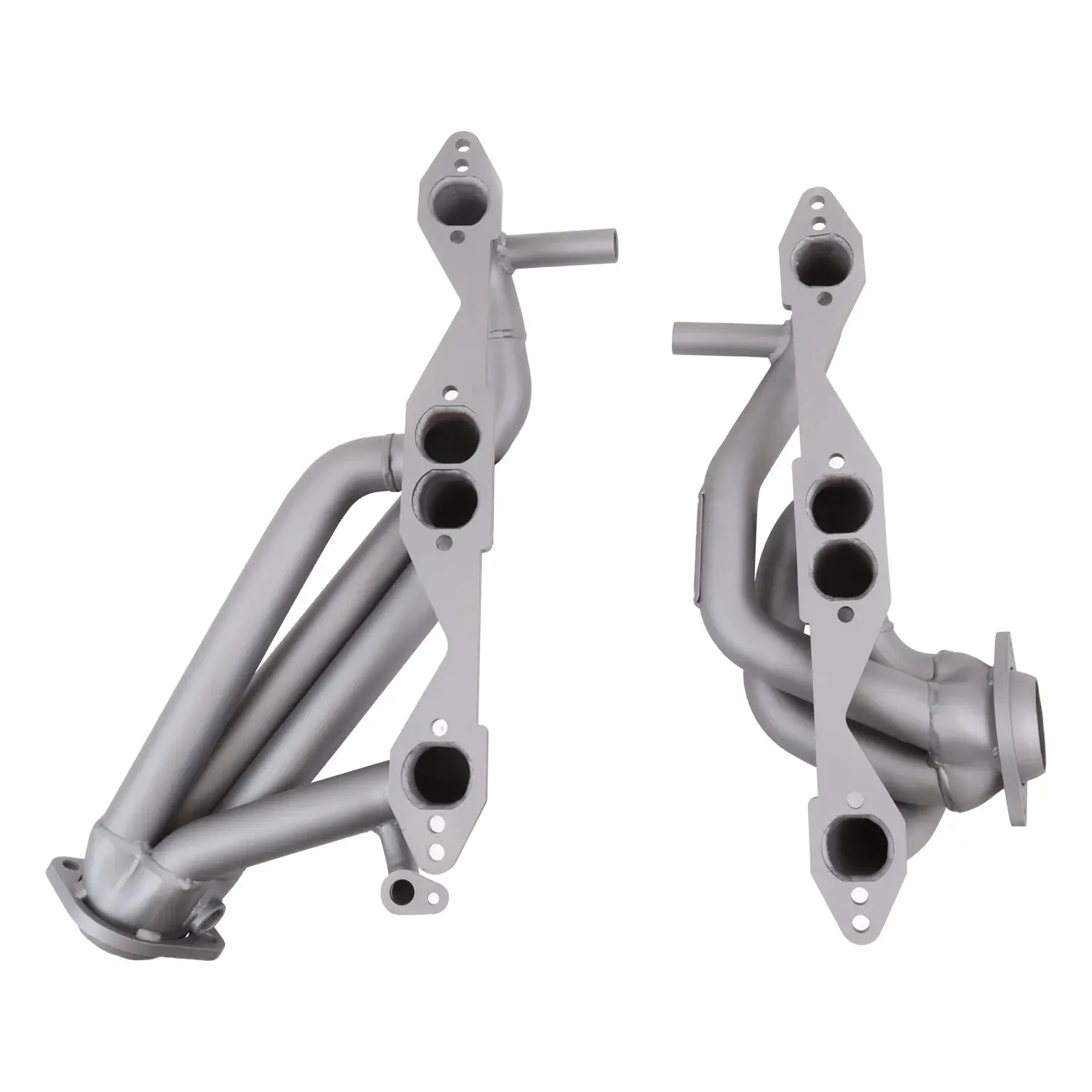 Chevrolet Camaro Firebird 5.7 LT1 V8 1-5/8 Shorty Exhaust Headers Titanium Ceramic 94-95 - Image 5