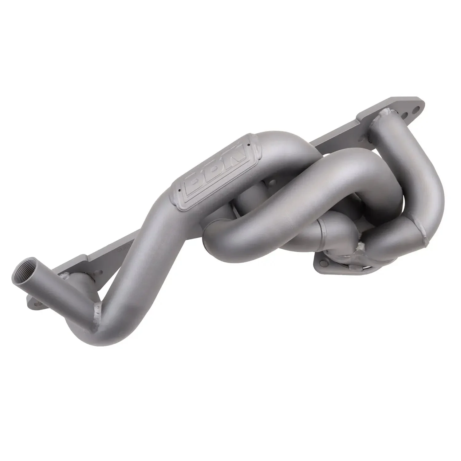 Chevrolet Camaro Firebird 5.7 LT1 V8 1-5/8 Shorty Exhaust Headers Titanium Ceramic 94-95 - Image 6