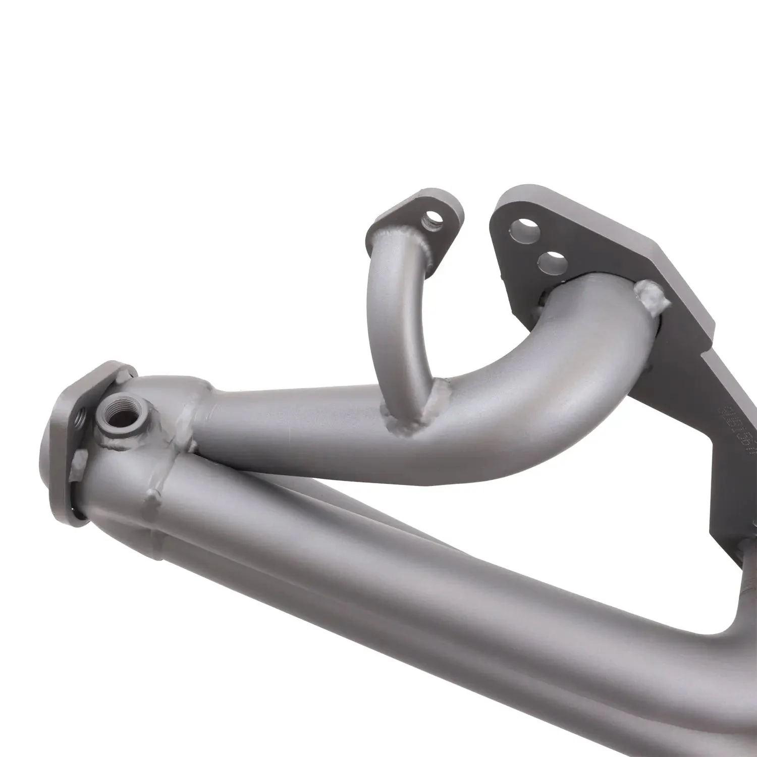 Chevrolet Camaro Firebird 5.7 LT1 V8 1-5/8 Shorty Exhaust Headers Titanium Ceramic 94-95 - Image 7