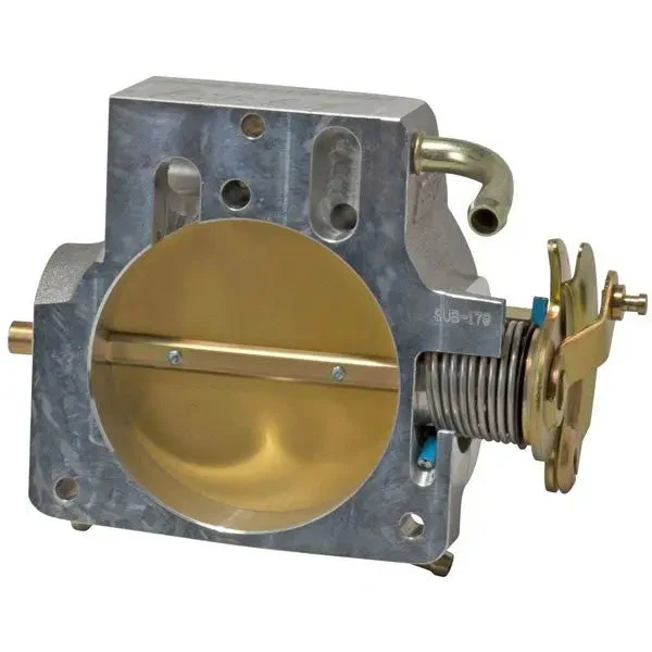 Chevrolet Camaro Firebird GM Truck 5.7 LS1 85mm Throttle Body 98-02 - Image 3
