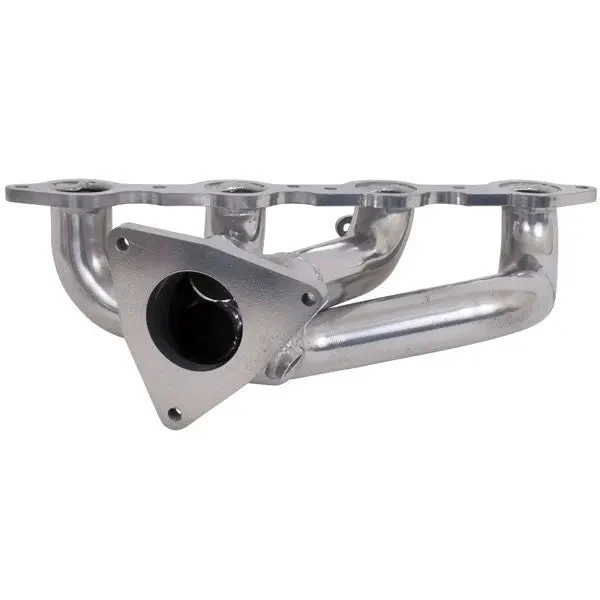 Chevrolet Camaro Firebird LS1 1-3/4 Shorty Exhaust Headers Polished Silver Ceramic 01-02 - Image 5