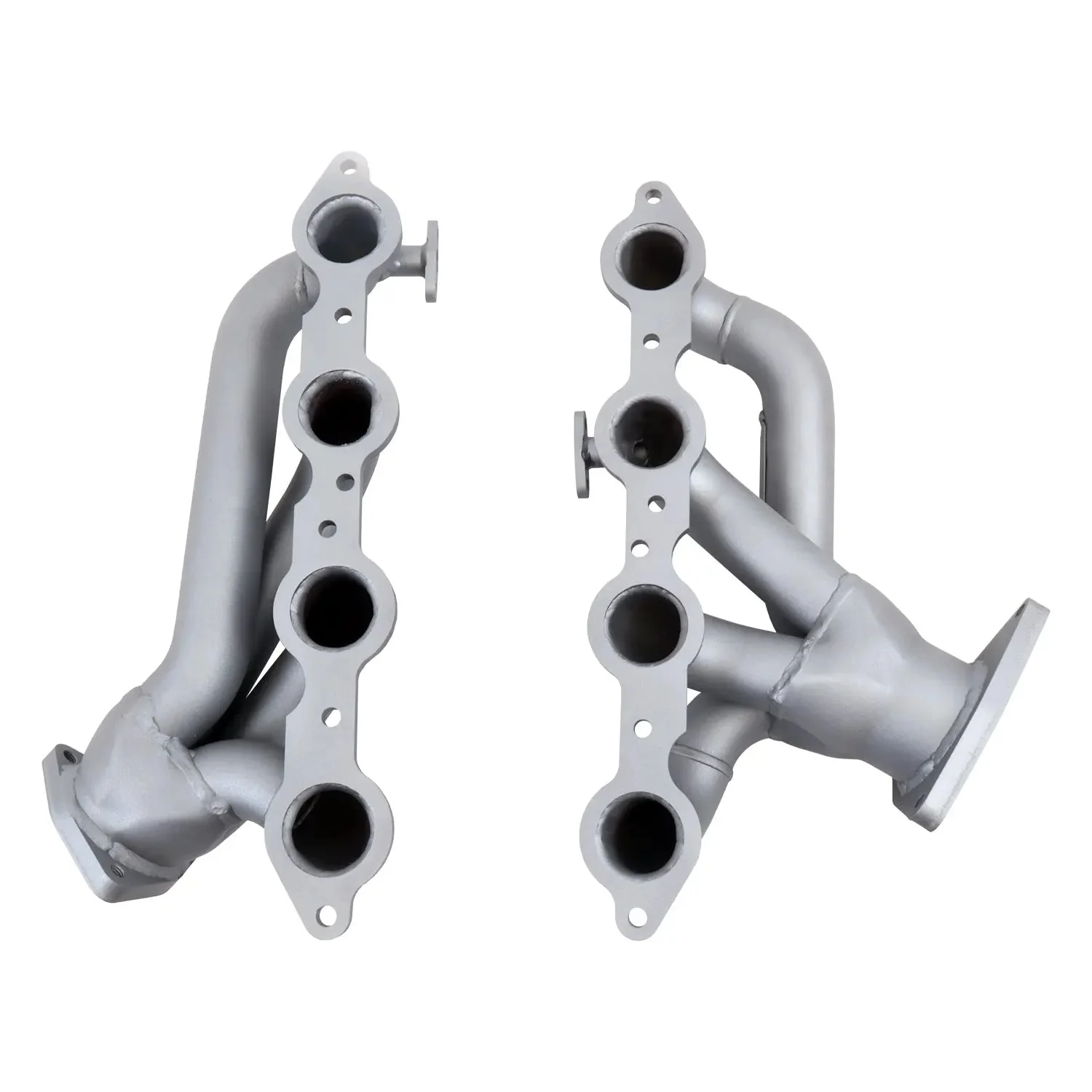 Chevrolet Camaro Firebird LS1 1-3/4 Shorty Exhaust Headers Titanium Ceramic 01-02 - Image 3