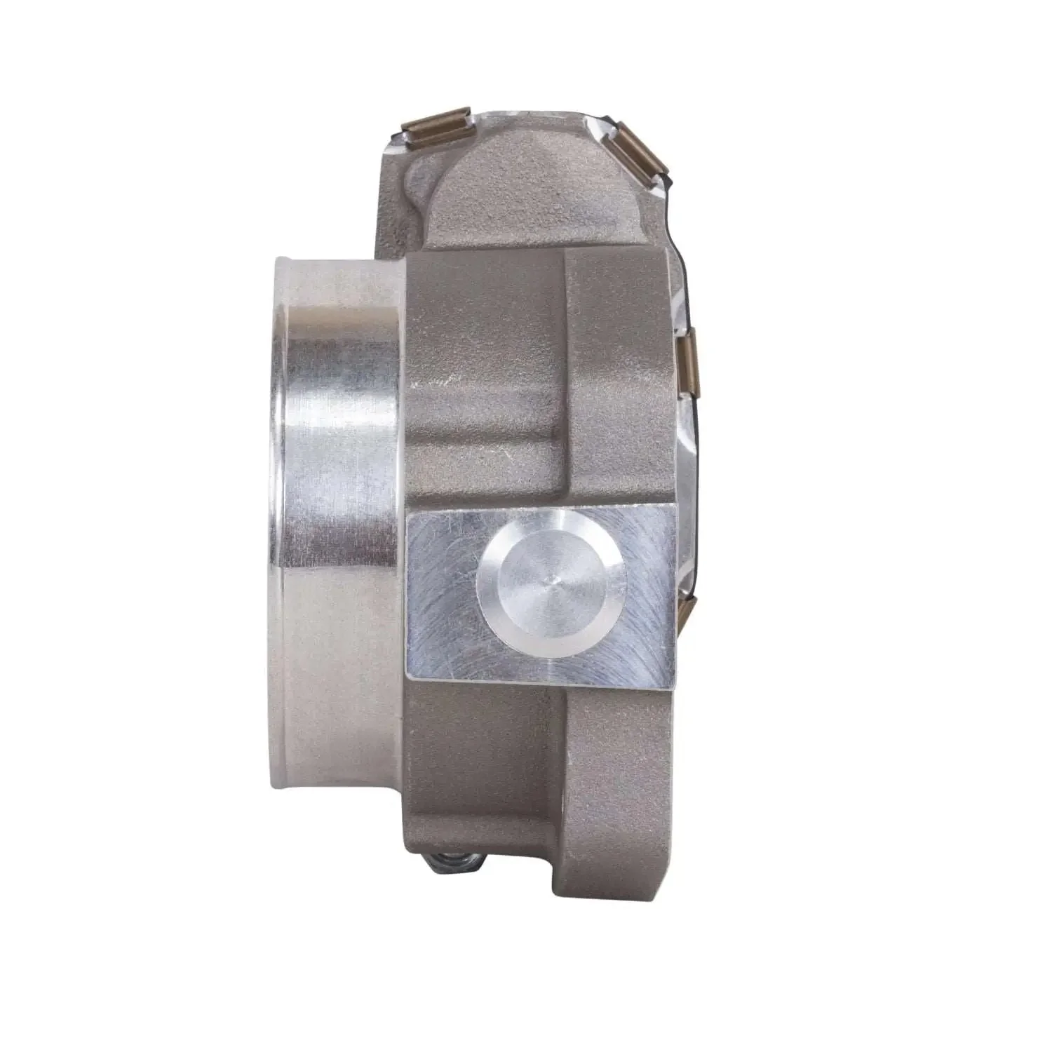 Chevrolet Camaro LT1 Corvette 6.2 92mm Throttle Body 14-24 - Image 5