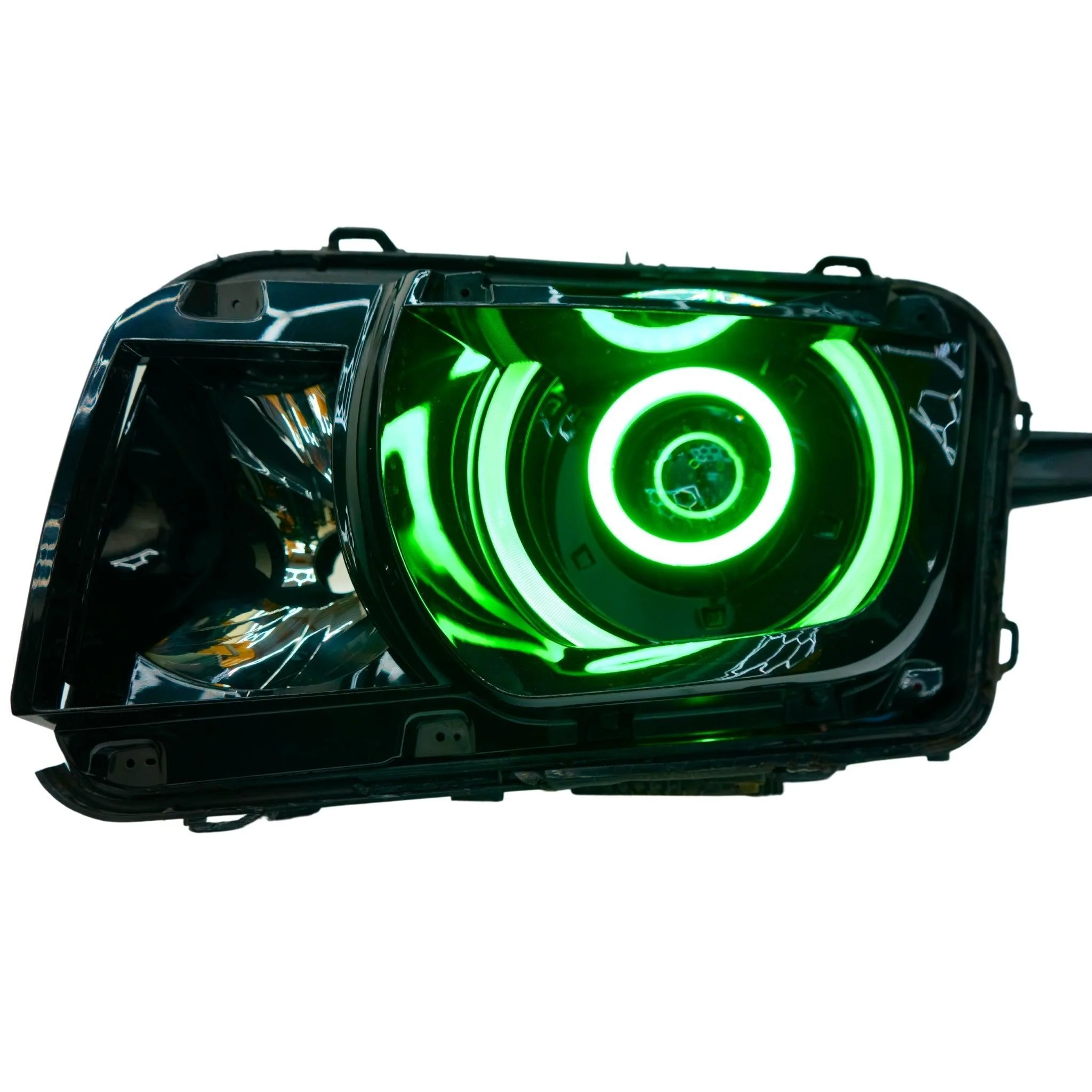 Chevrolet Camaro RS/SS RGBW DRL Boards (2010-2013) - Image 14
