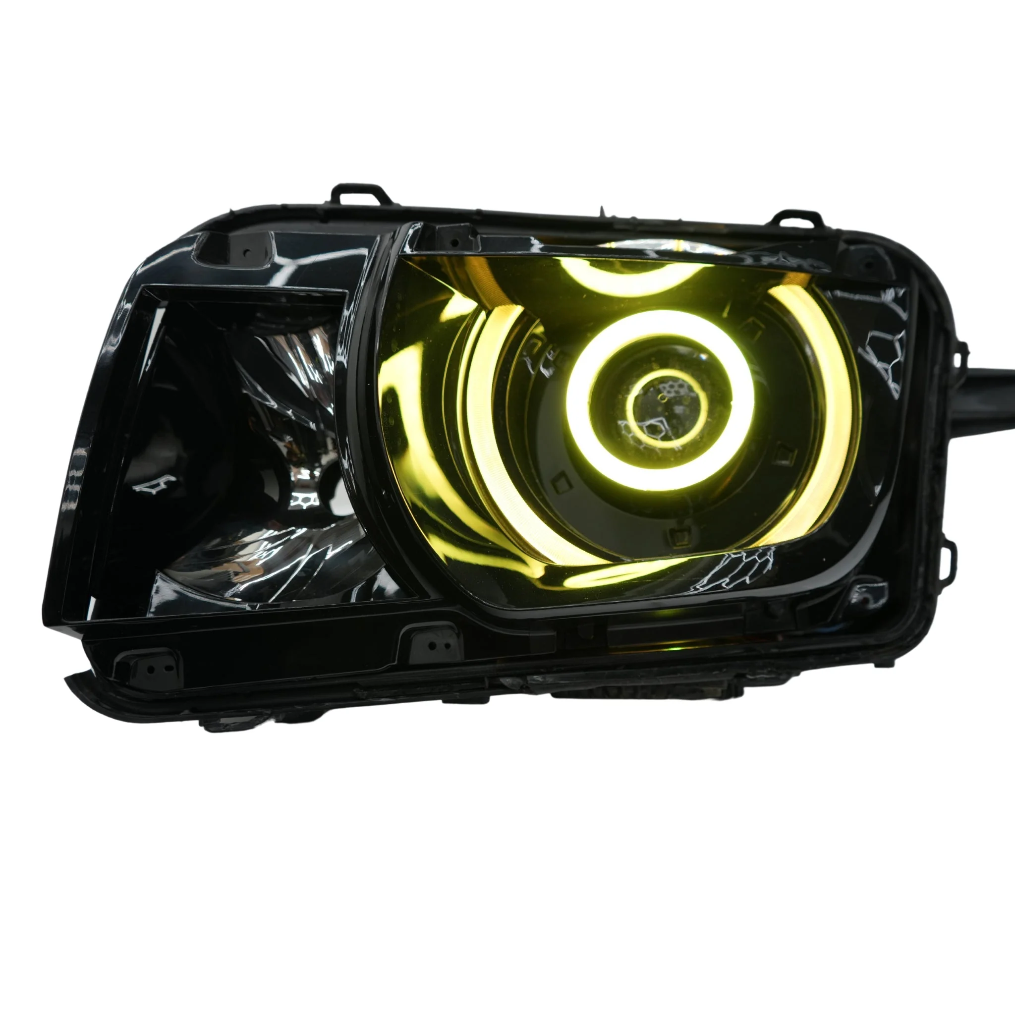 Chevrolet Camaro RS/SS RGBW DRL Boards (2010-2013) - Image 18