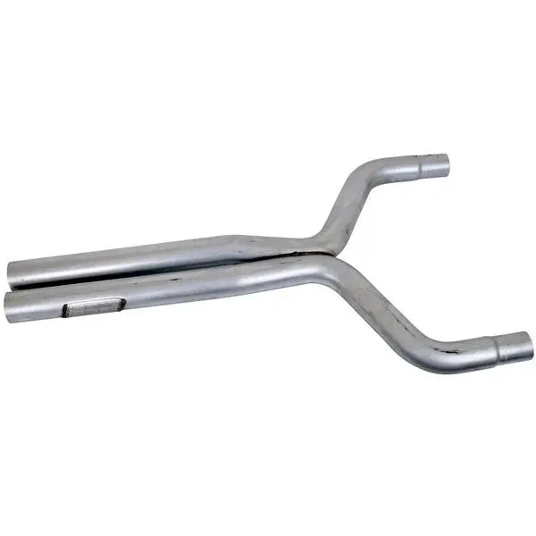 Chevrolet Camaro SS 6.2 LS3 L99 2-3/4 X-Pipe 10-15 - Image 3