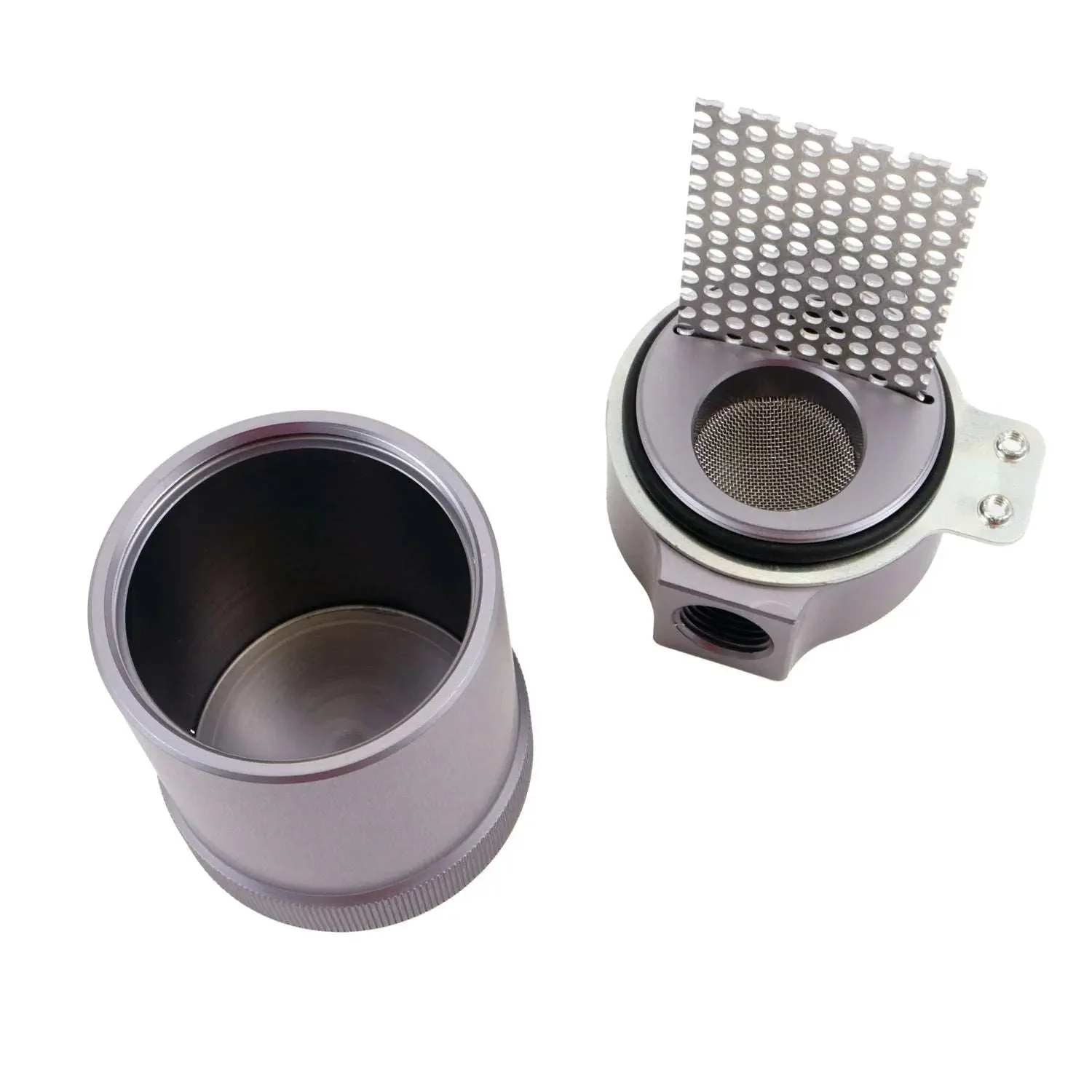 Chevrolet Camaro SS 6.2 Oil Separator Kit 16-24 - Image 4