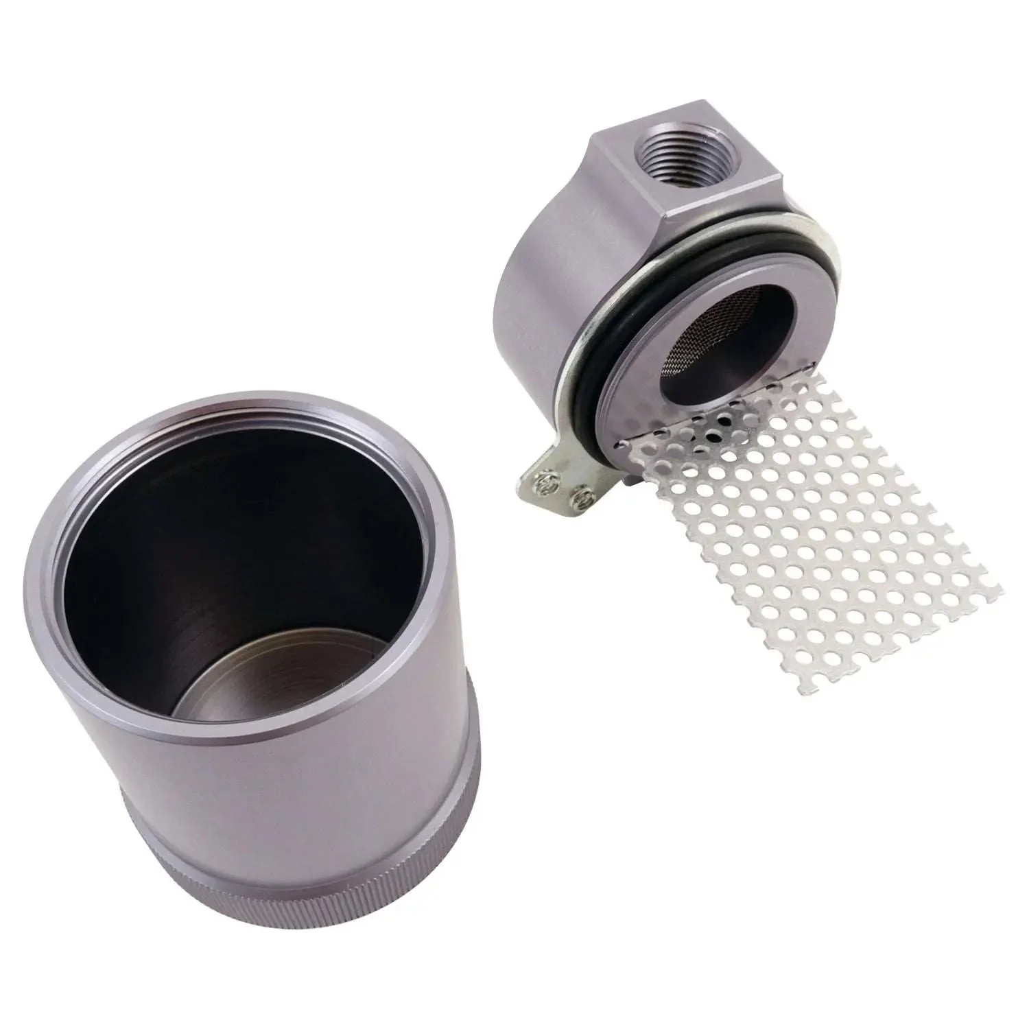 Chevrolet Camaro SS 6.2 Oil Separator Kit 16-24 - Image 5
