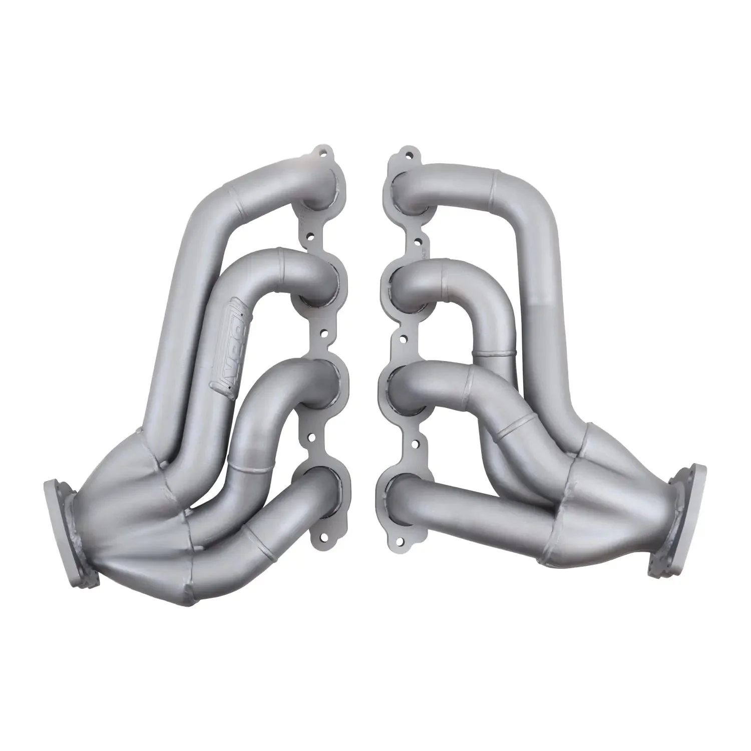 Chevrolet Camaro SS LT1 6.2L 1-3/4 Shorty Exhaust Headers Titanium Ceramic 16-24 - Image 4