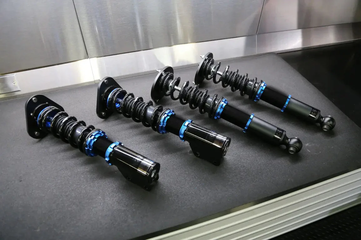 Chevrolet Cavalier 95-04 Innovative Series Coilover
