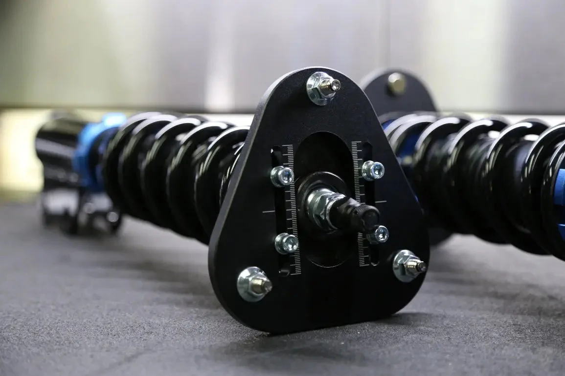 Chevrolet Cavalier 95-04 Innovative Series Coilover - Image 2
