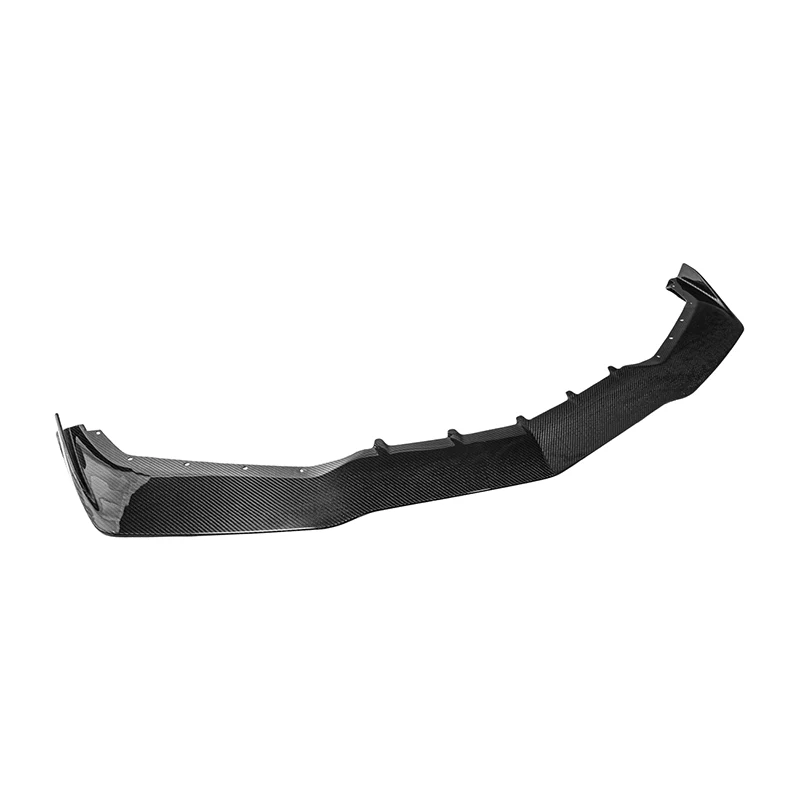 Chevrolet Corvette C7 ZR1 Carbon Fiber Front Splitter - Image 7