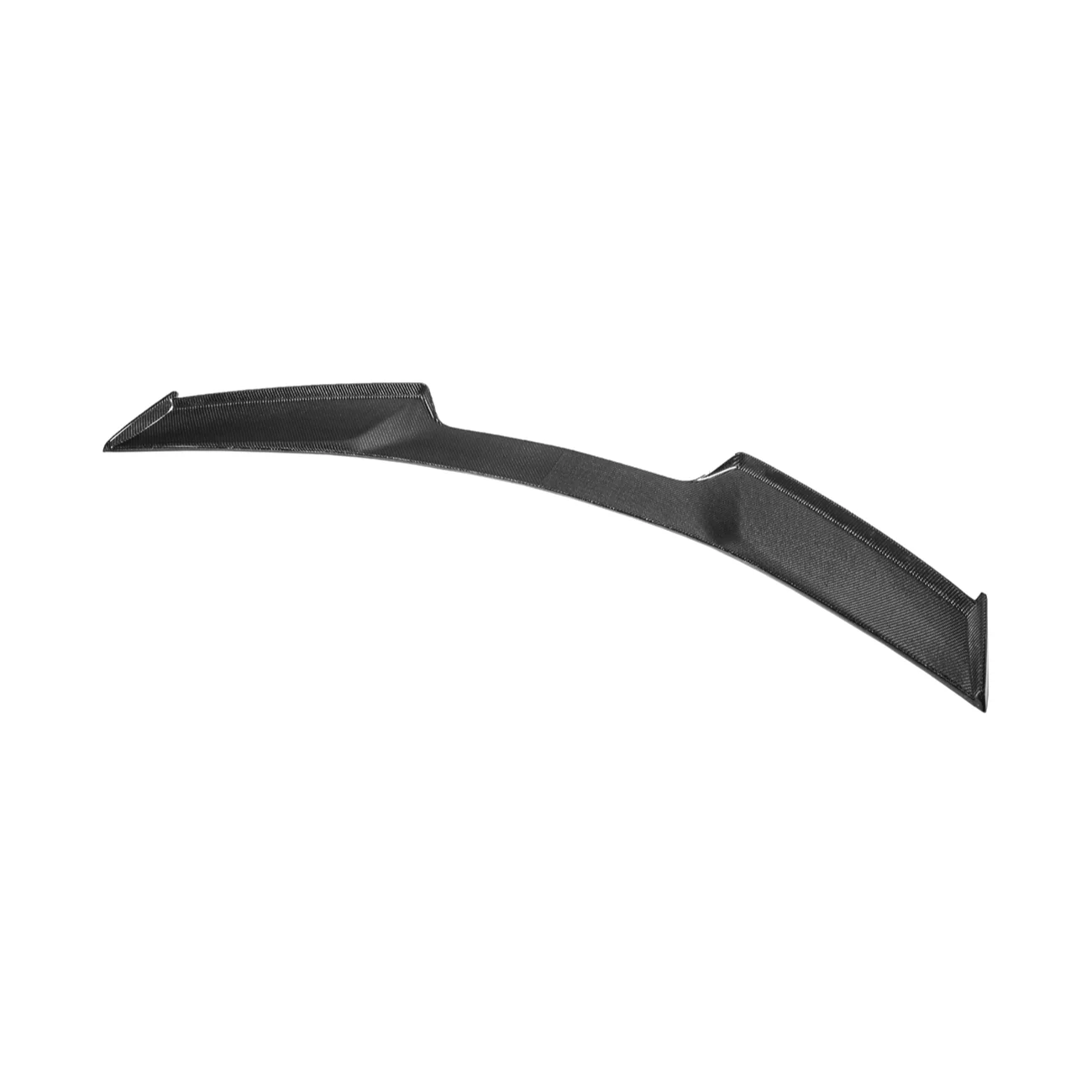 Chevrolet Corvette C8 Z06 Rear Ducktail Spoiler - Image 2