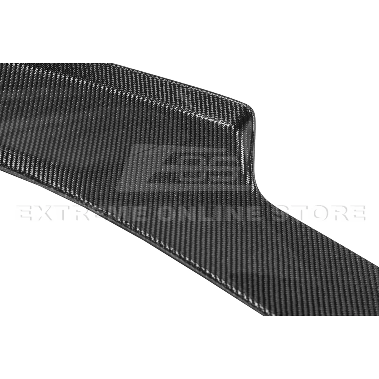 Chevrolet Corvette C8 Z06 Rear Ducktail Spoiler - Image 24