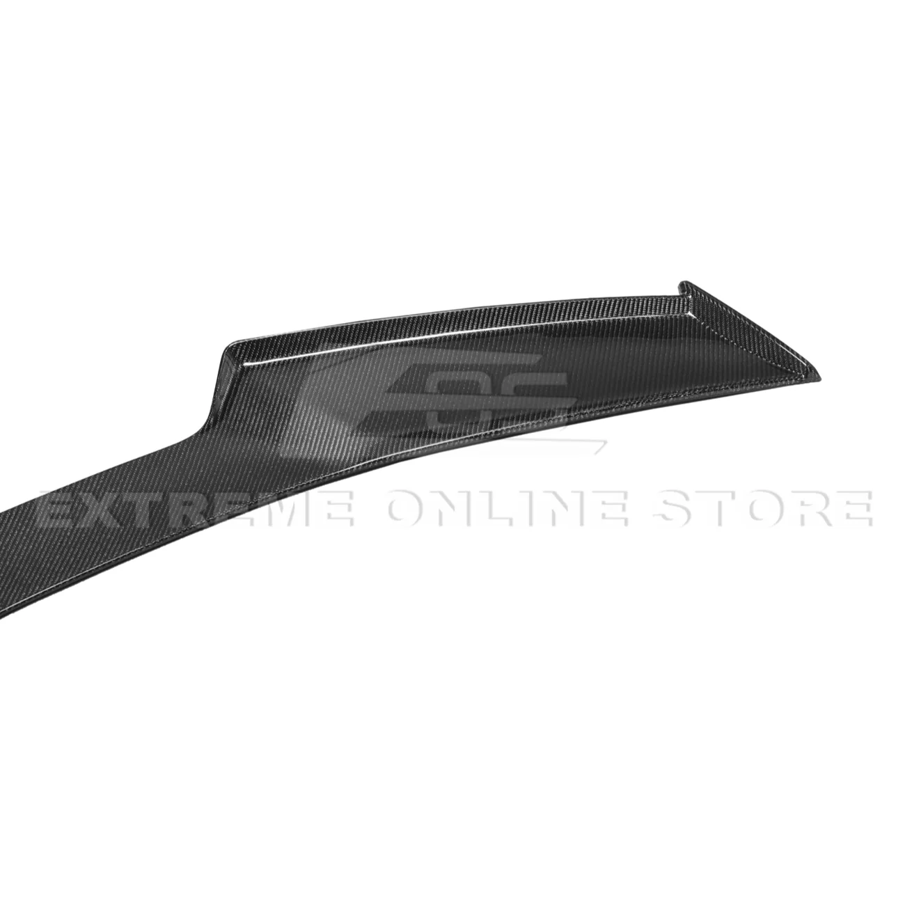 Chevrolet Corvette C8 Z06 Rear Ducktail Spoiler - Image 27