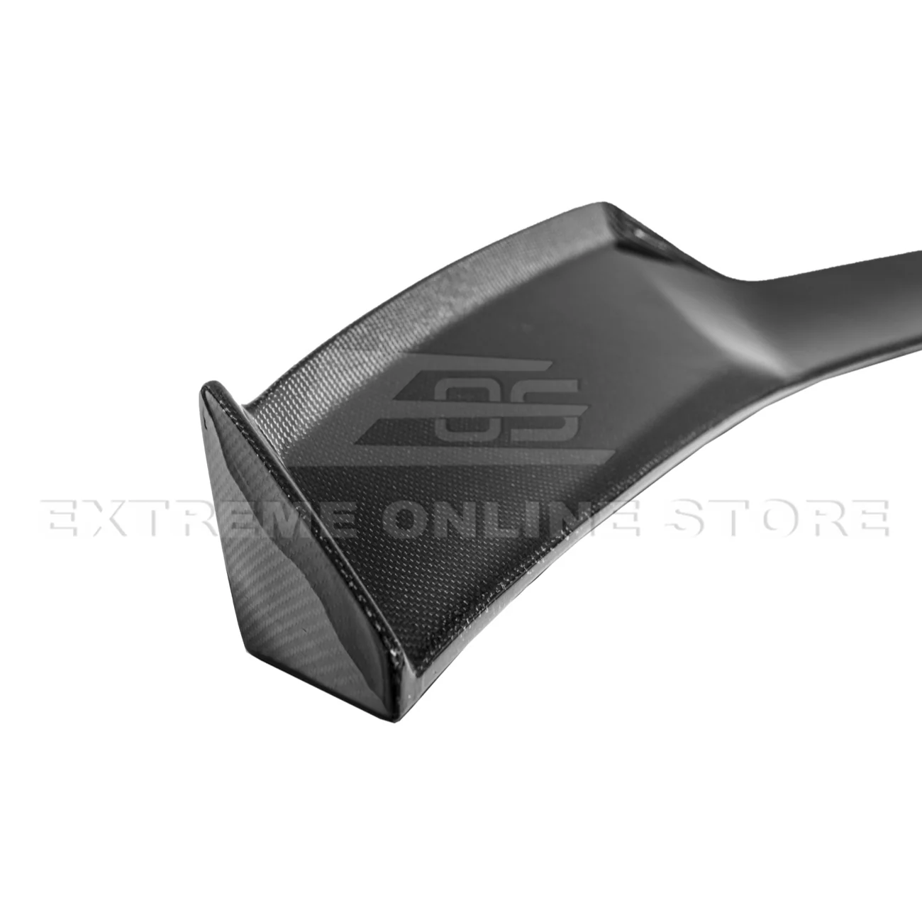 Chevrolet Corvette C8 Z06 Rear Ducktail Spoiler - Image 28