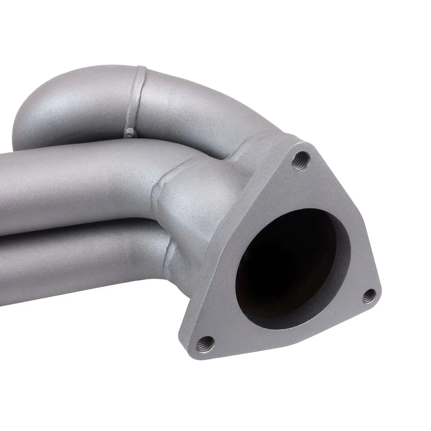 Chevrolet Full Size Truck 5.3/6.2L 1-3/4” Shorty Exhaust Headers – Titanium Ceramic 19-25 - Image 6
