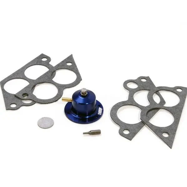 Chevrolet GM Camaro Firebird TPI 305 350 Adjustable Fuel Pressure Regulator 85-92 - Image 4