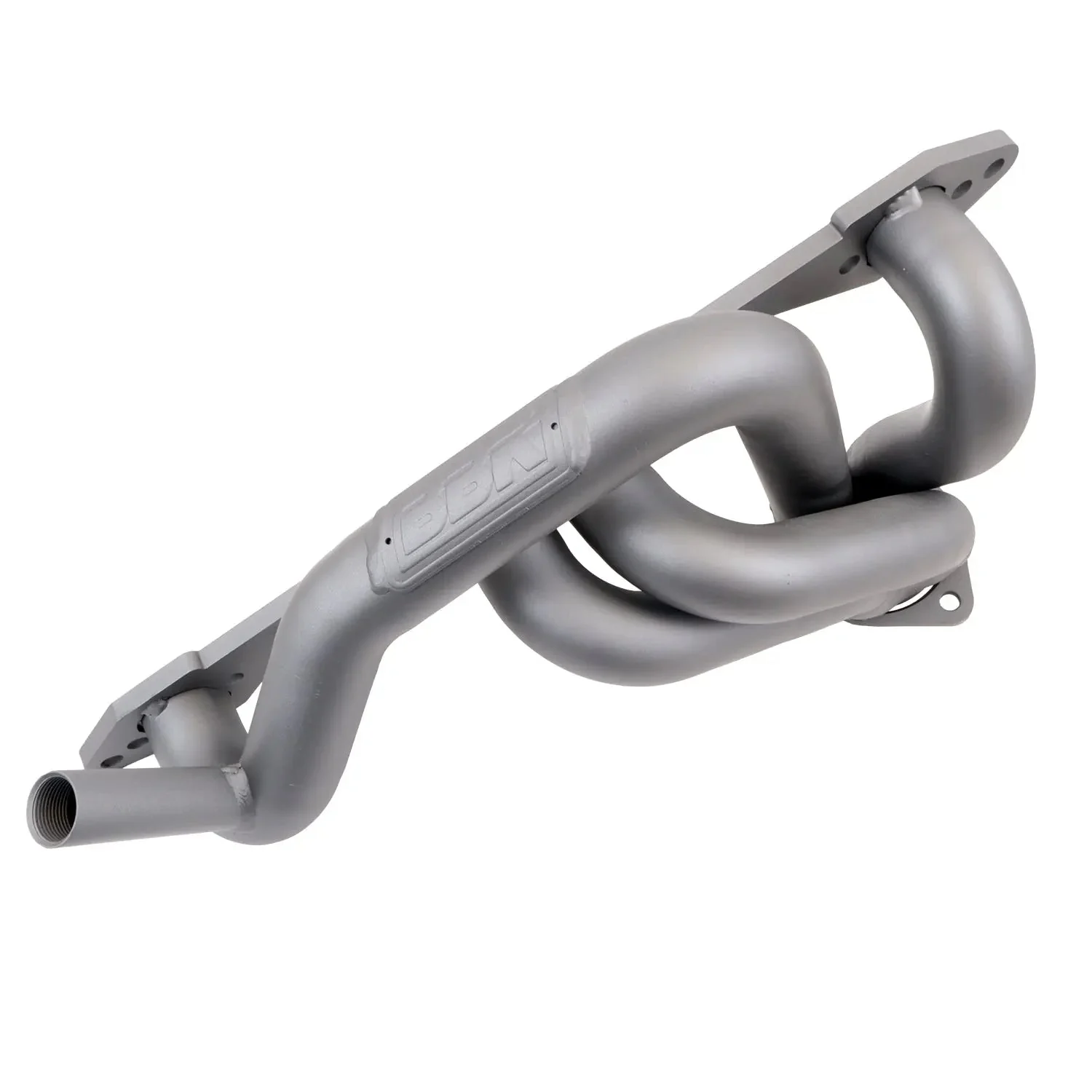 Chevrolet Impala SS 5.7 LT1 V8 1-5/8 Shorty Exhaust Headers Titanium Ceramic 93-96 - Image 5