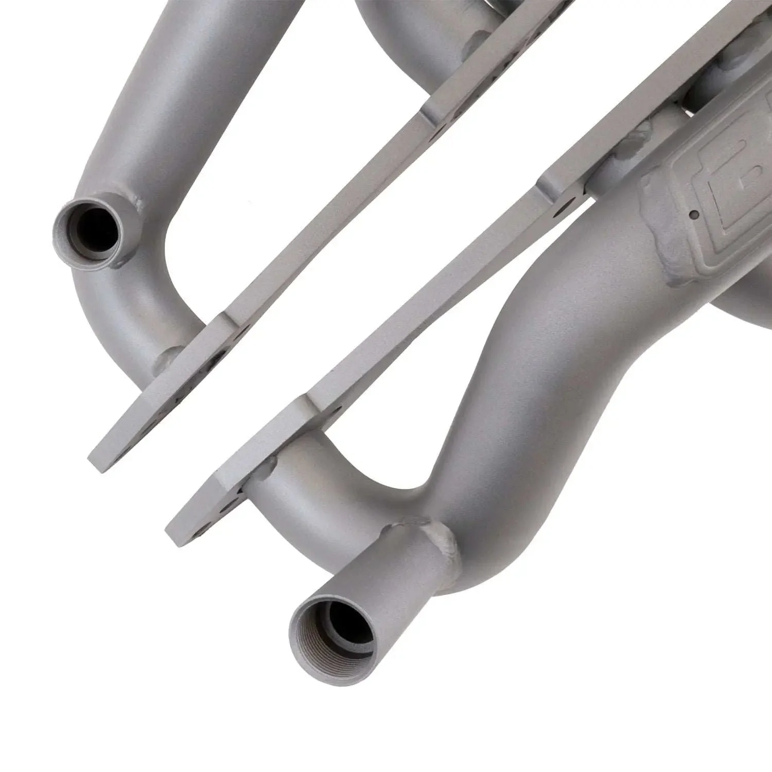Chevrolet Impala SS 5.7 LT1 V8 1-5/8 Shorty Exhaust Headers Titanium Ceramic 93-96 - Image 6