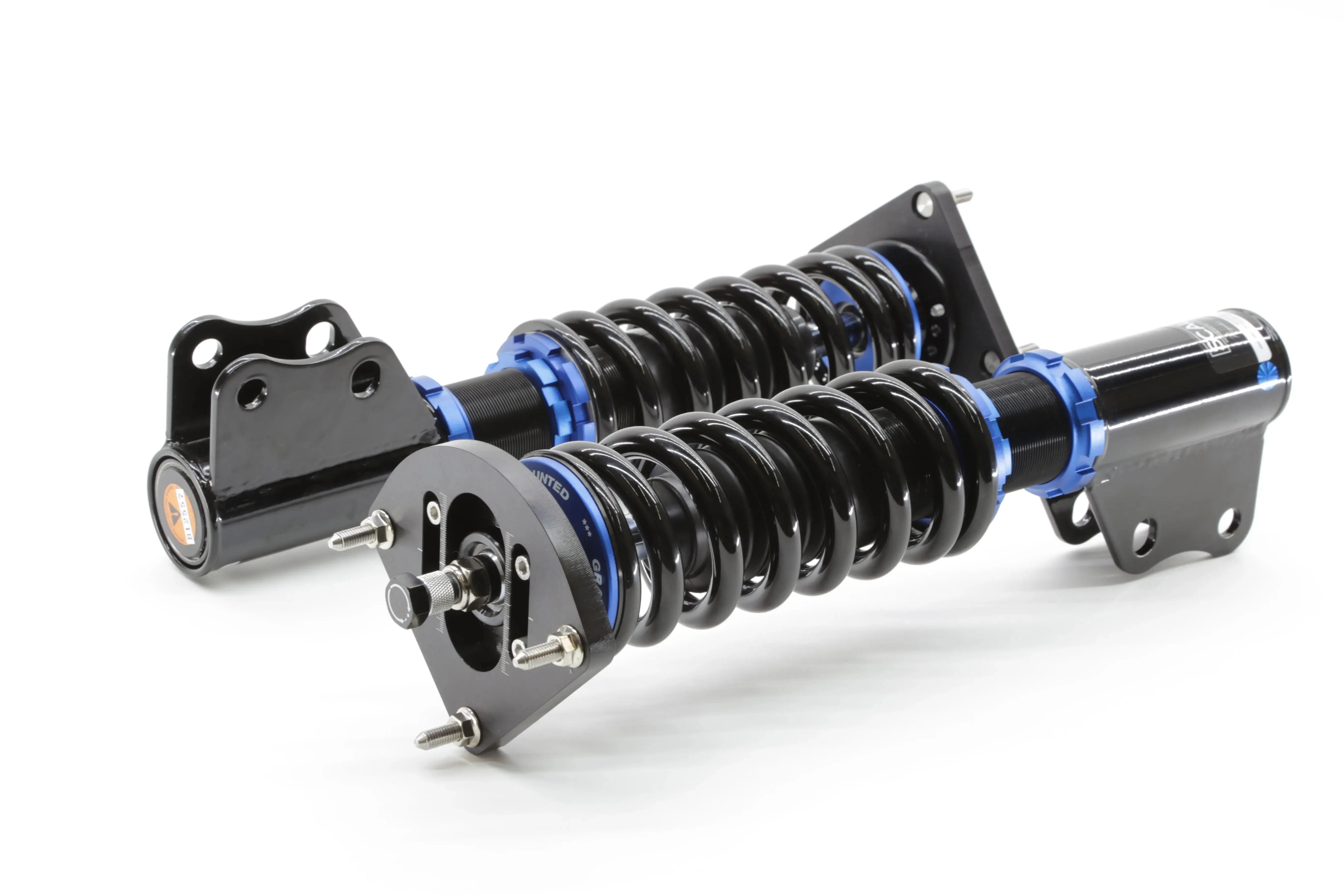 Chrysler Neon 00-05 Innovative Series Coilover - Image 3