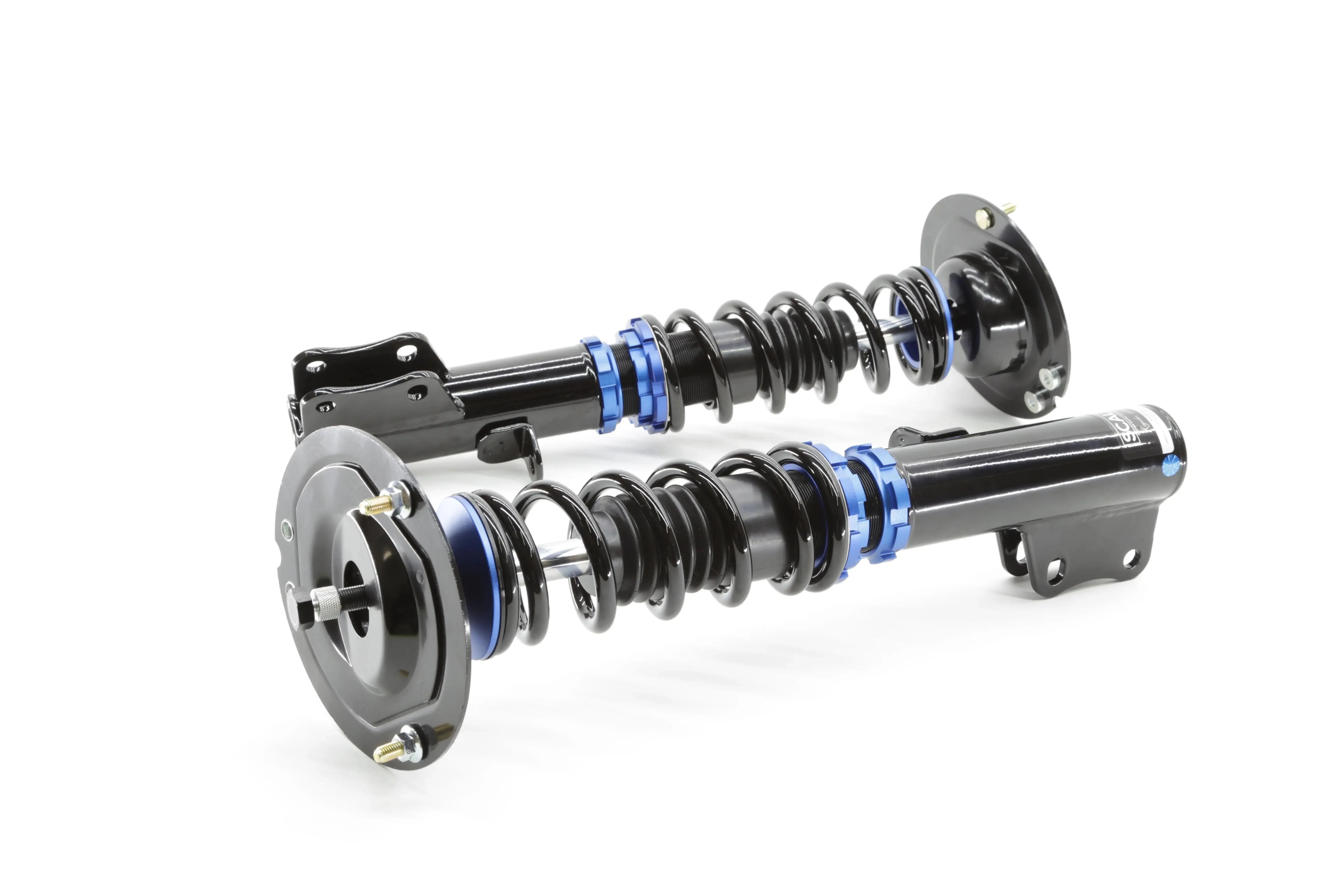 Chrysler Neon 00-05 Innovative Series Coilover - Image 4