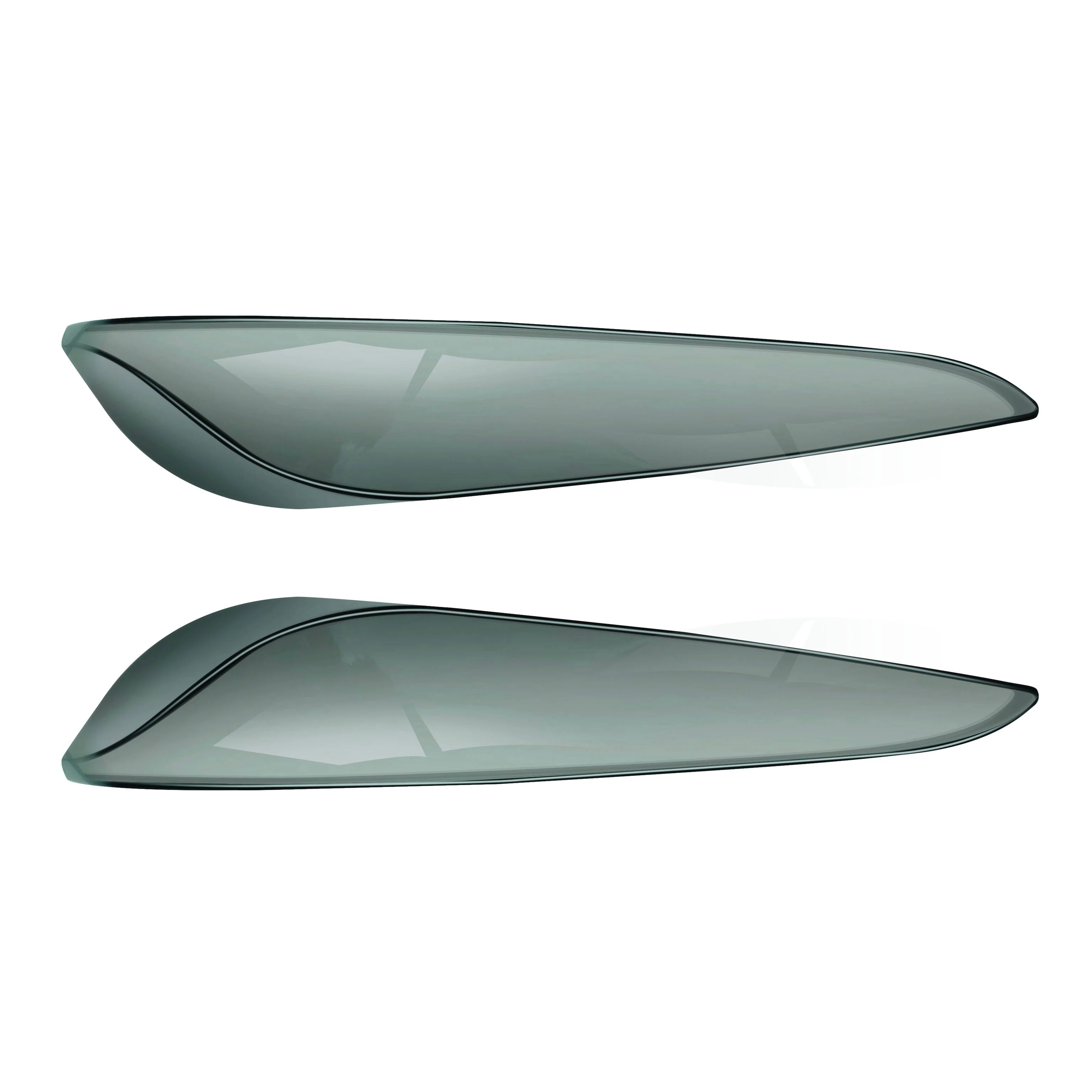 OEM+ Designs Clear Tail Light Lens for GR Supra (A90/91) - Image 31