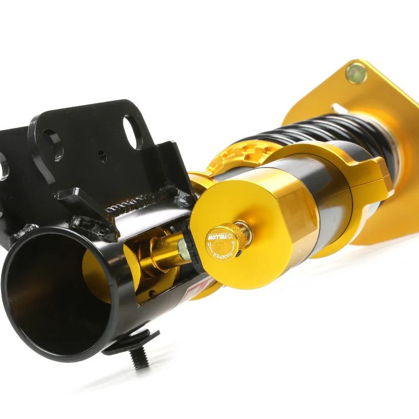 Club Performance Coilovers - Subaru Impreza / WRX 2002-2007 & STi 2004 (GD) - Image 6