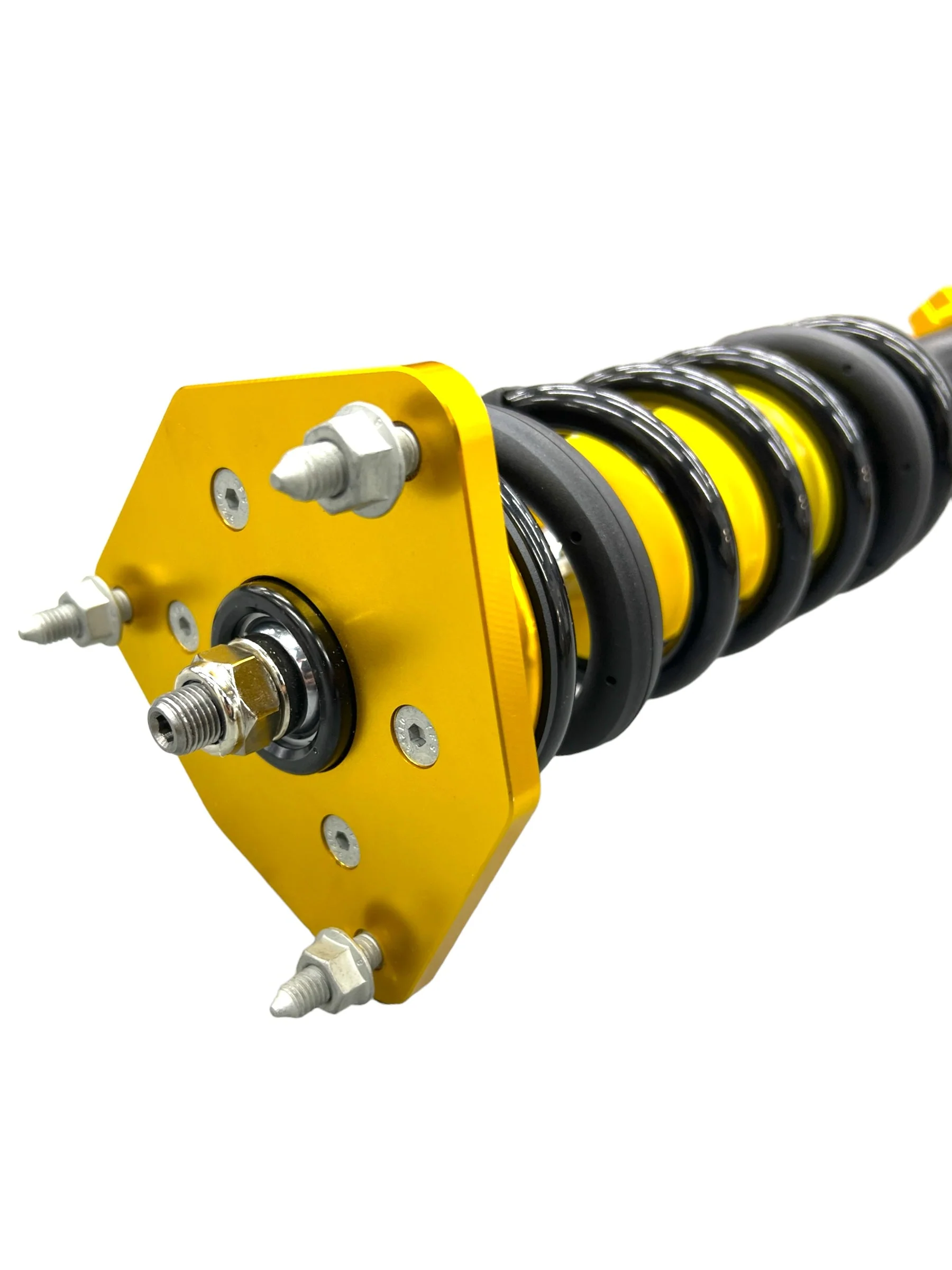 Club Performance Coilovers - Subaru Impreza WRX STi 2005-2007 (GD) - Image 4