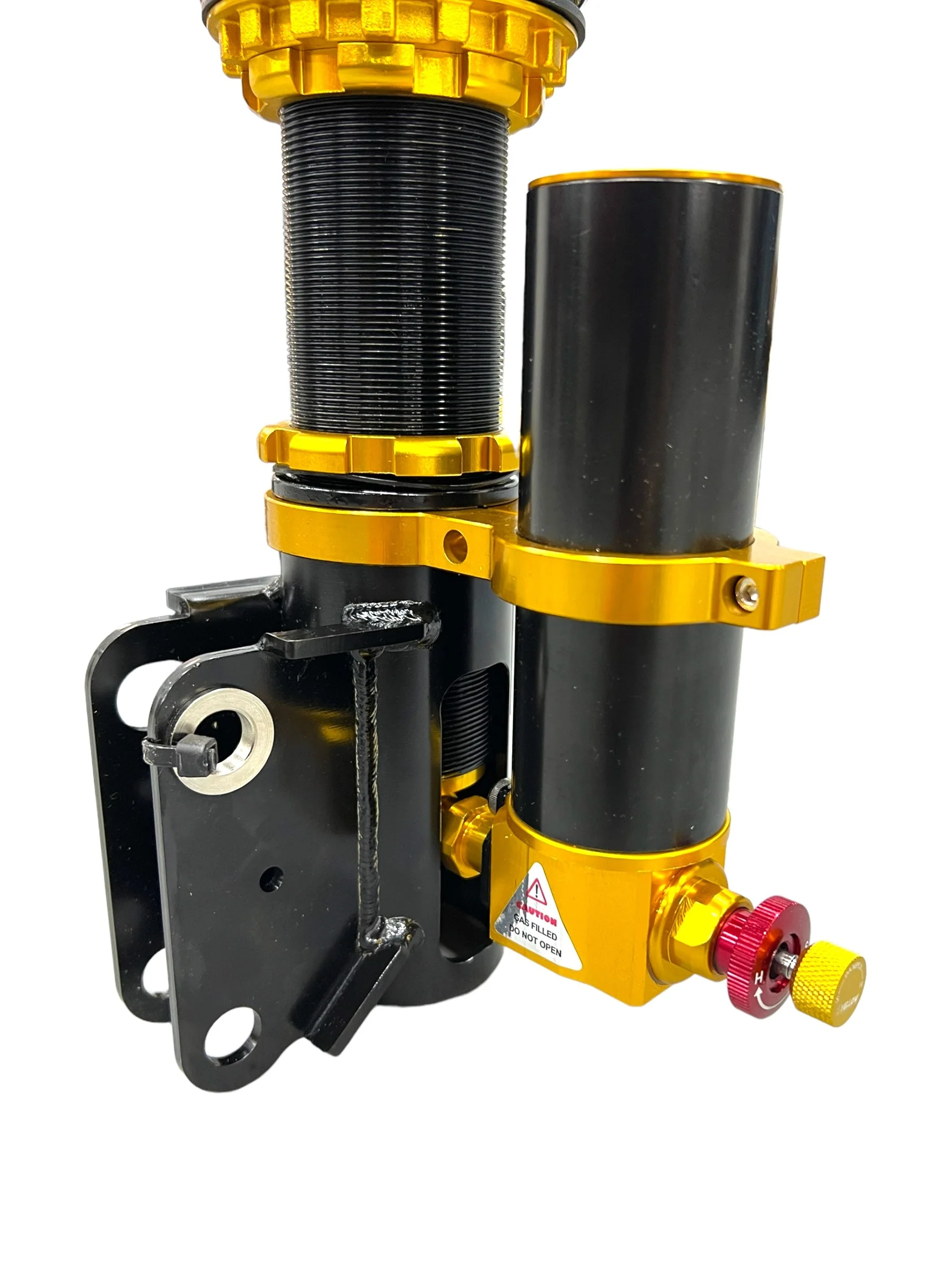 Club Performance Coilovers - Subaru Impreza WRX STi 2005-2007 (GD) - Image 7