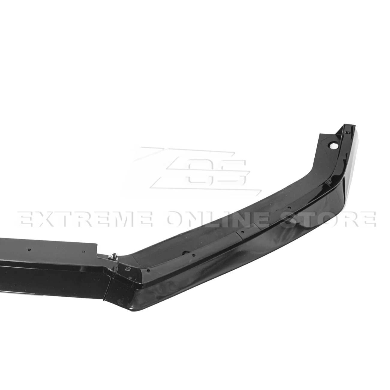 Corvette C8 Stingray Front Lip & Side Skirts [Z06 Conversion Package] - Image 19