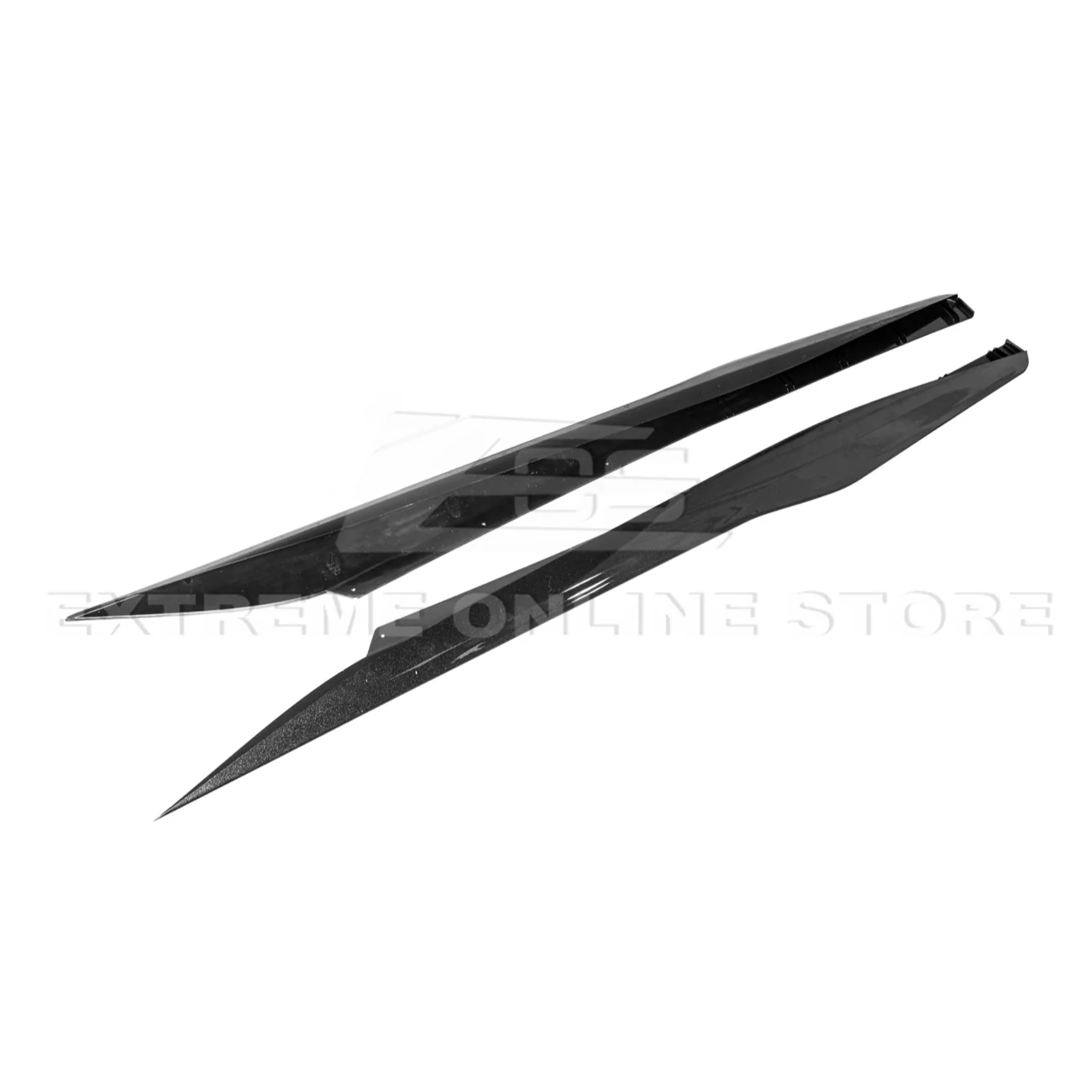 Corvette C8 Stingray Front Lip & Side Skirts [Z06 Conversion Package] - Image 45
