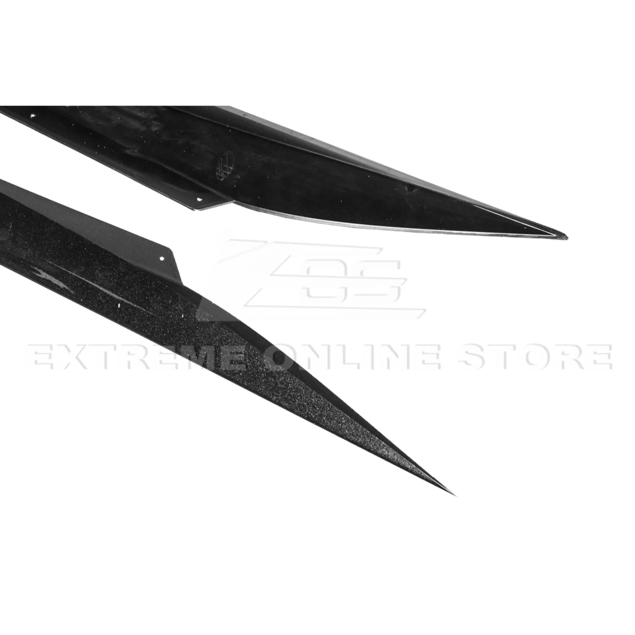 Corvette C8 Stingray Front Lip & Side Skirts [Z06 Conversion Package] - Image 48
