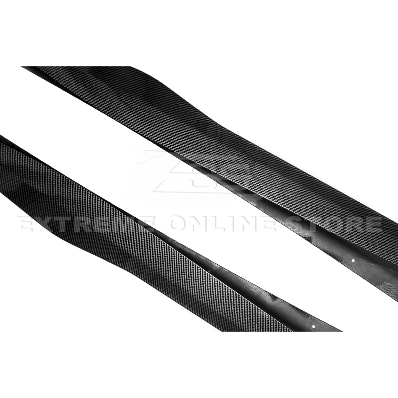 Corvette C8 Stingray Front Lip & Side Skirts [Z06 Conversion Package] - Image 70