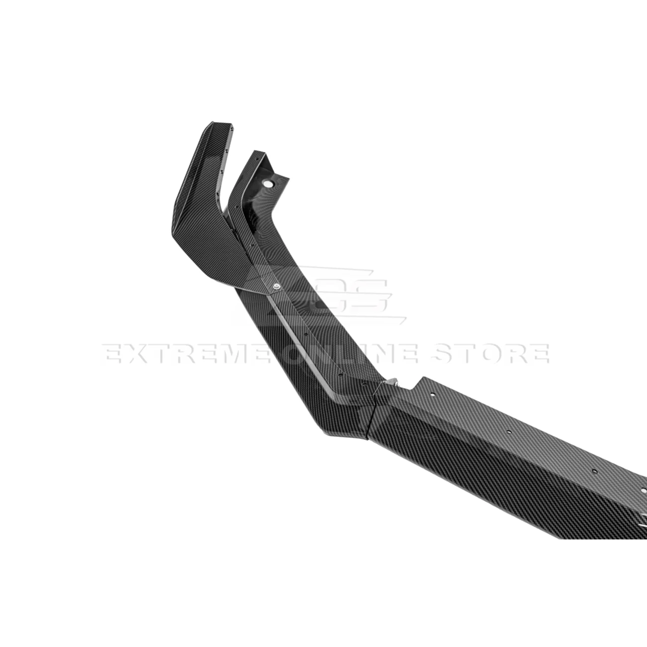 Corvette C8 Stingray Front Lip & Side Skirts [Z06 Conversion Package] - Image 89