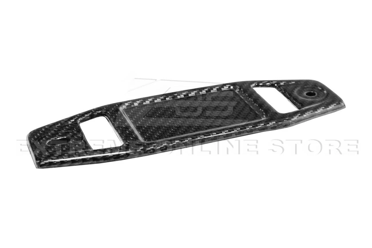 Corvette C8 Z06 Engine Bay Builder Plaque - Image 10