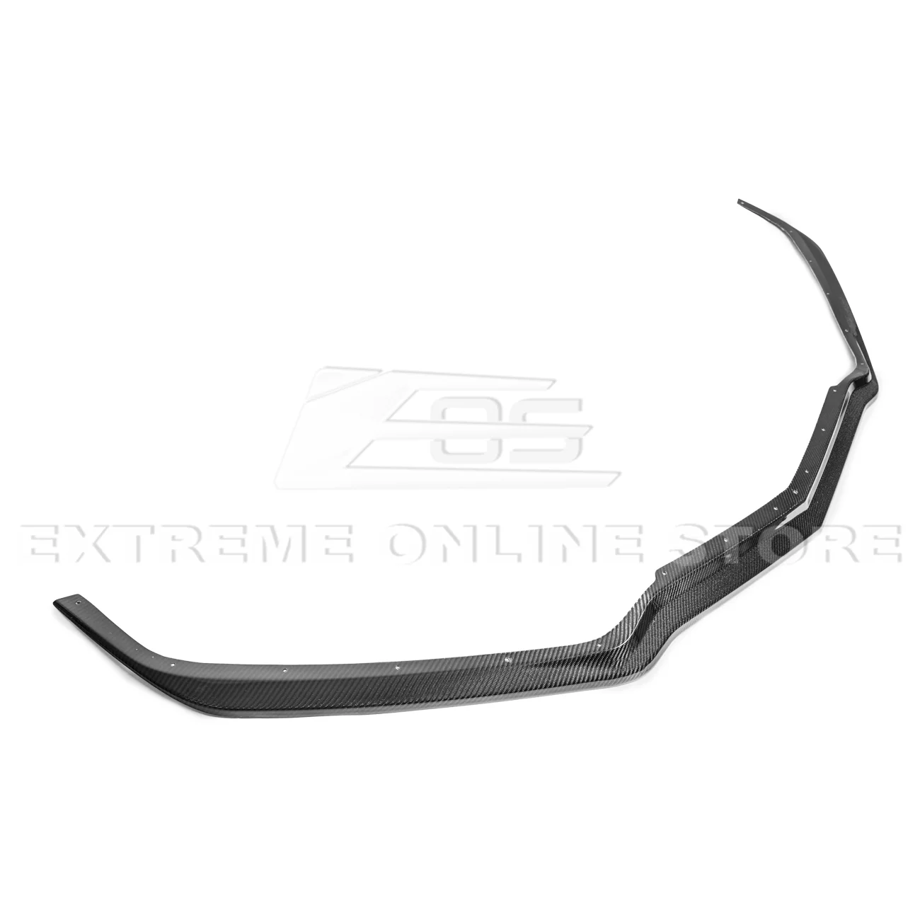 Corvette C8 Stingray Front Splitter & Side Skirts [Z51 Package] - Image 24