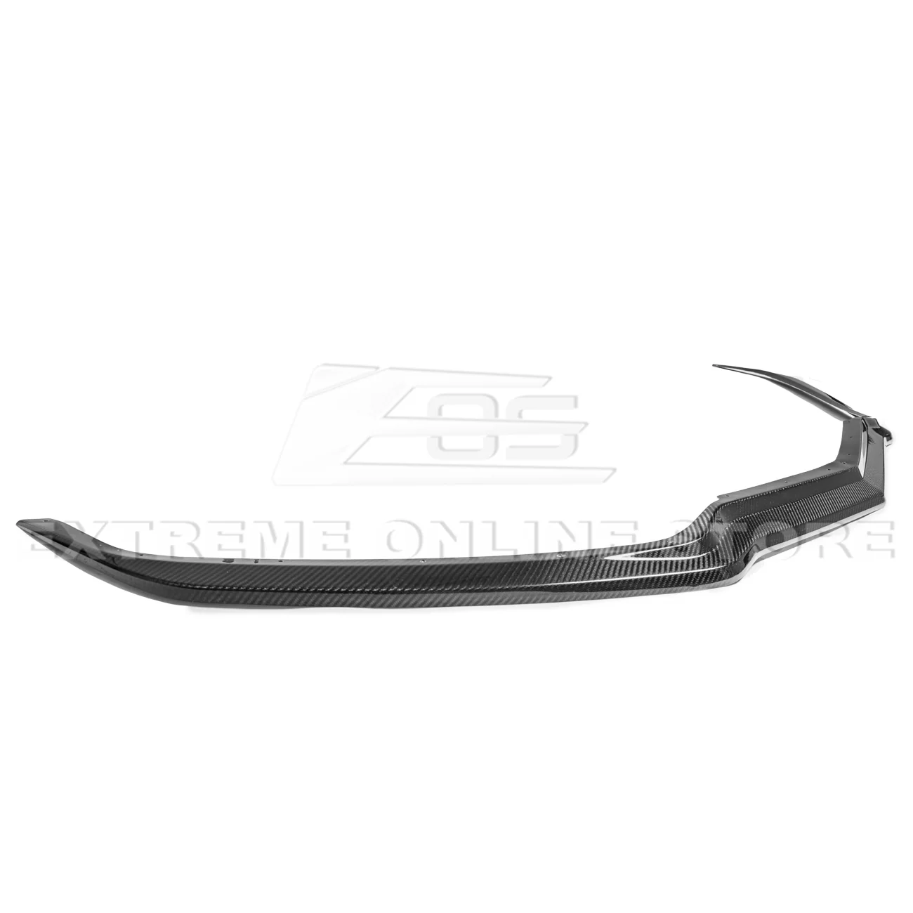Corvette C8 Stingray Front Splitter & Side Skirts [Z51 Package] - Image 25