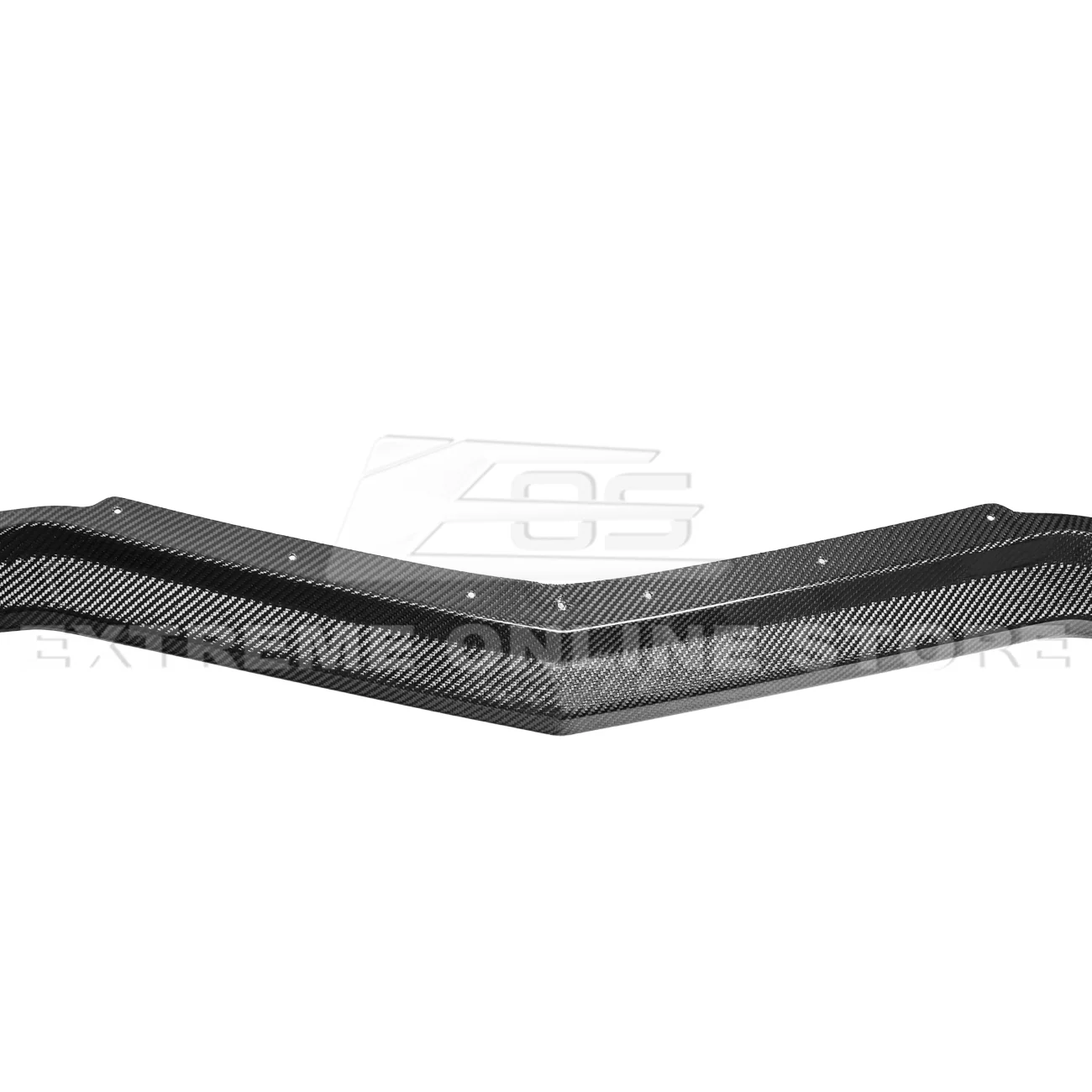 Corvette C8 Stingray Front Splitter & Side Skirts [Z51 Package] - Image 27