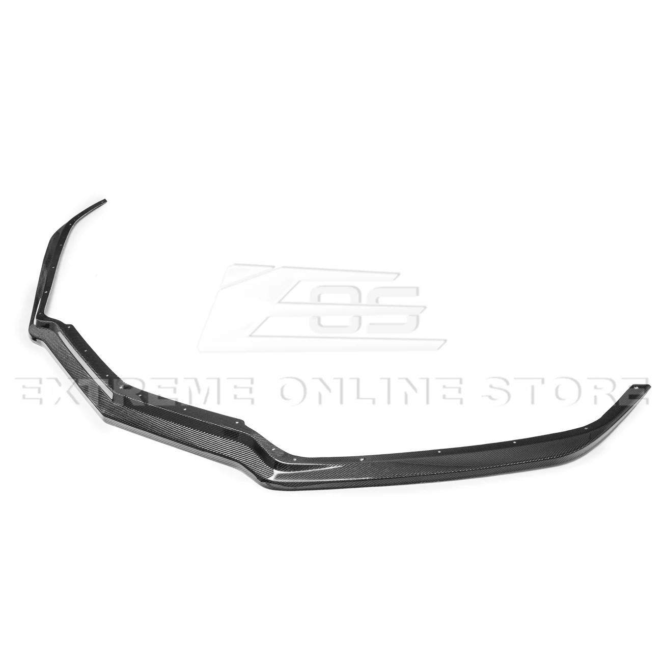Corvette C8 Stingray Front Splitter & Side Skirts [Z51 Package] - Image 28