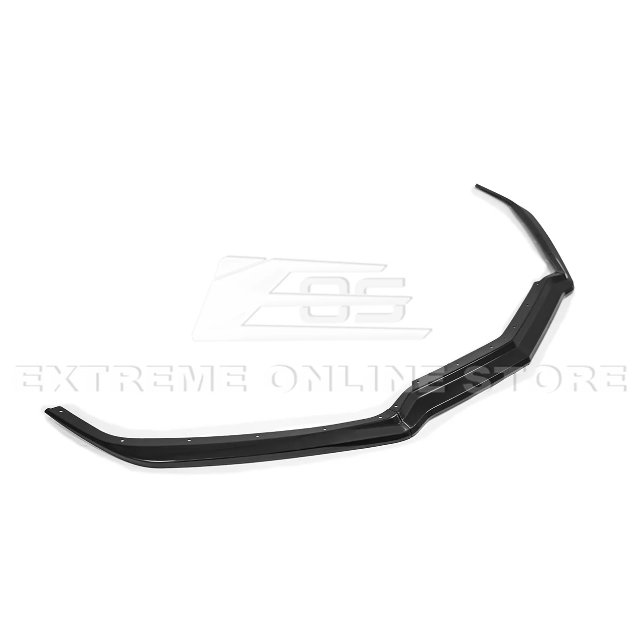 Corvette C8 Stingray Front Splitter & Side Skirts [Z51 Package] - Image 4