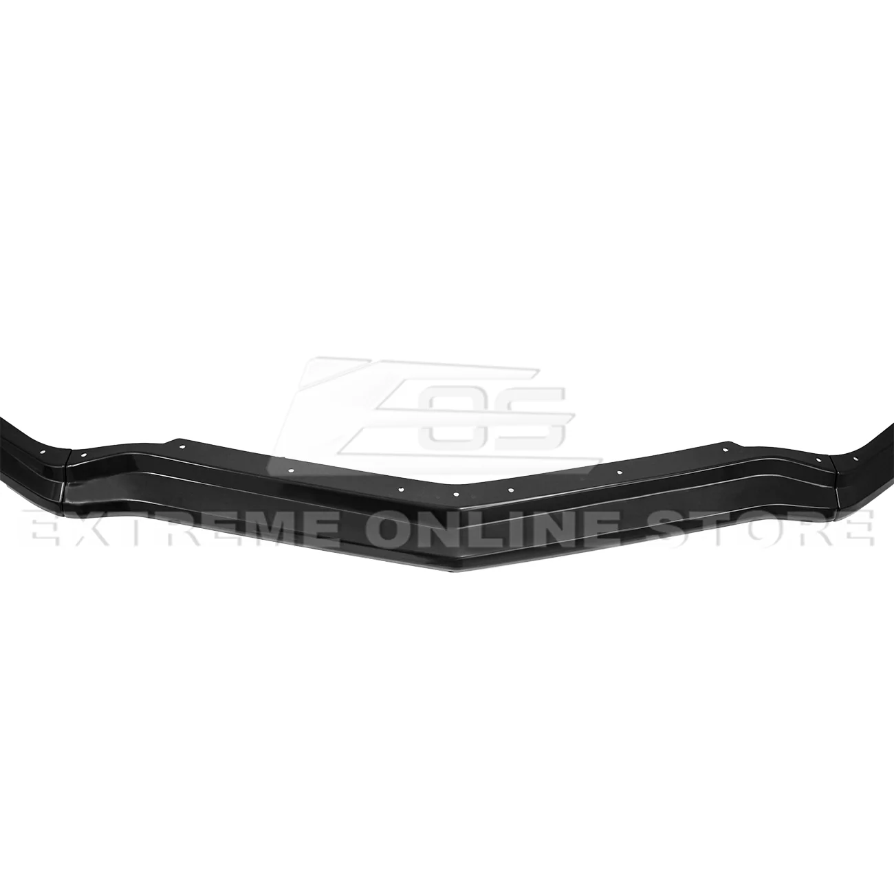 Corvette C8 Stingray Front Splitter & Side Skirts [Z51 Package] - Image 7