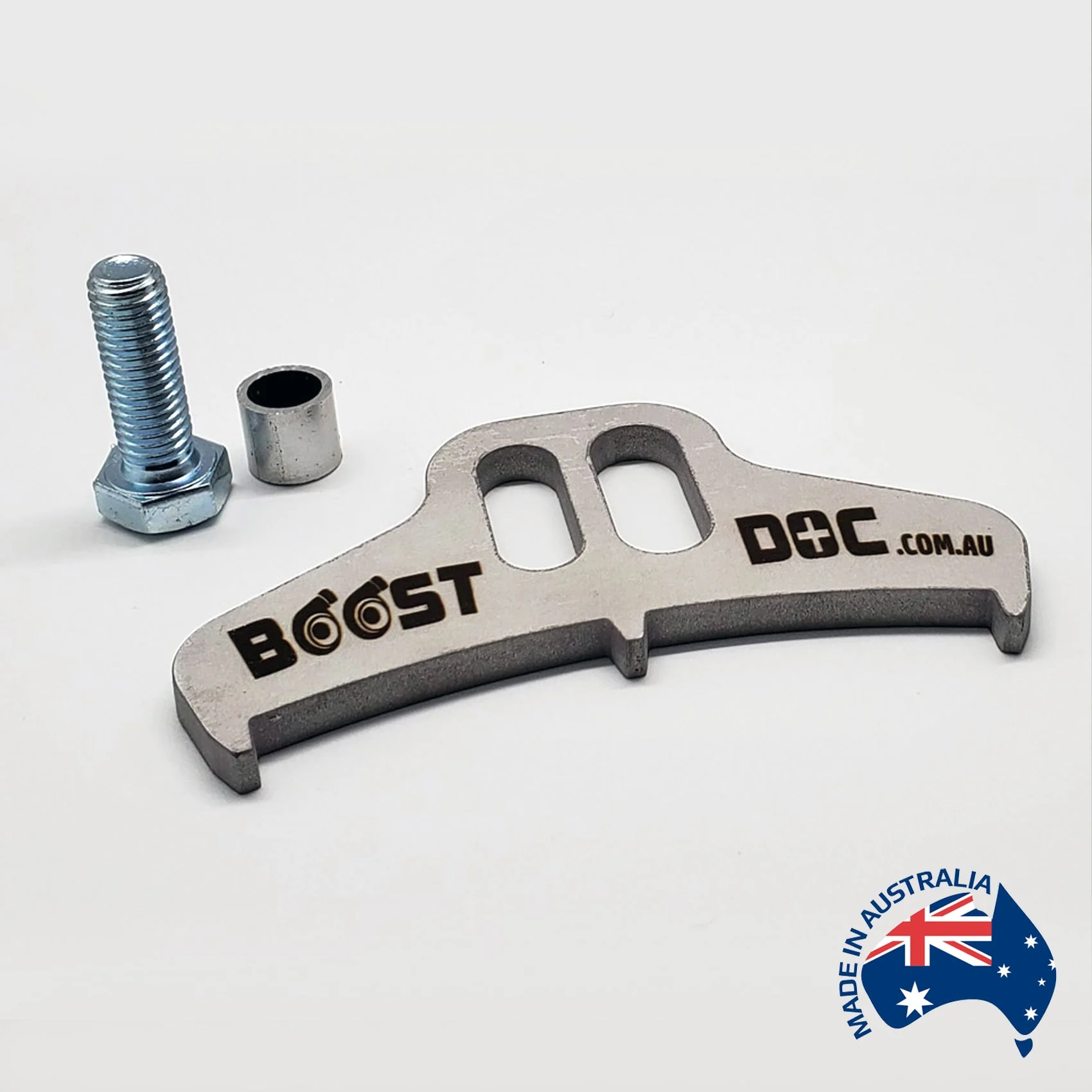 Crankshaft Lock Tool - Image 3