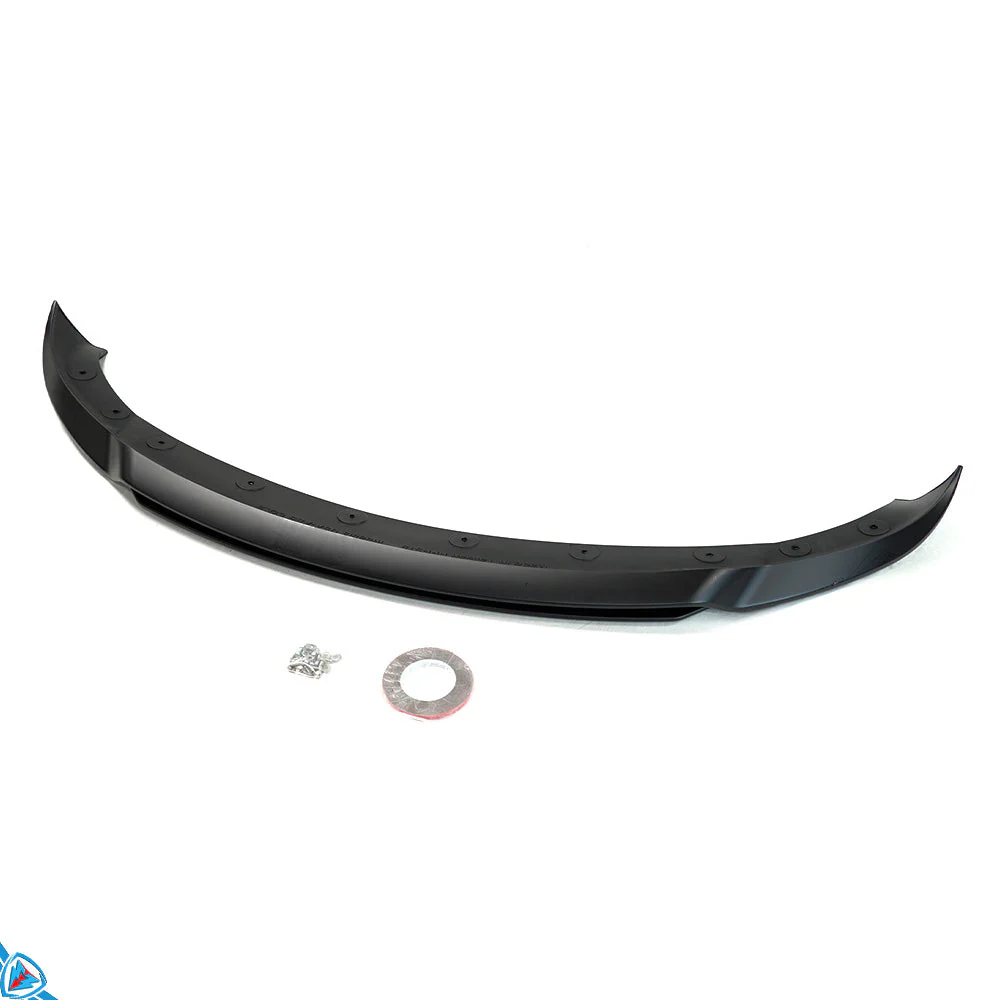 2017-2023 Tesla Model 3 (1st Gen) Front Facia Upgrade (Front Bumper + Lip) | CUSTuning - Image 9