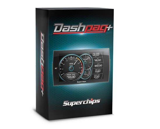 Dashpaq + 19-20 5.7L Ram Trucks - Image 2