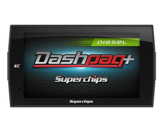 Dashpaq + for Dodge/RAM Diesel - Image 4