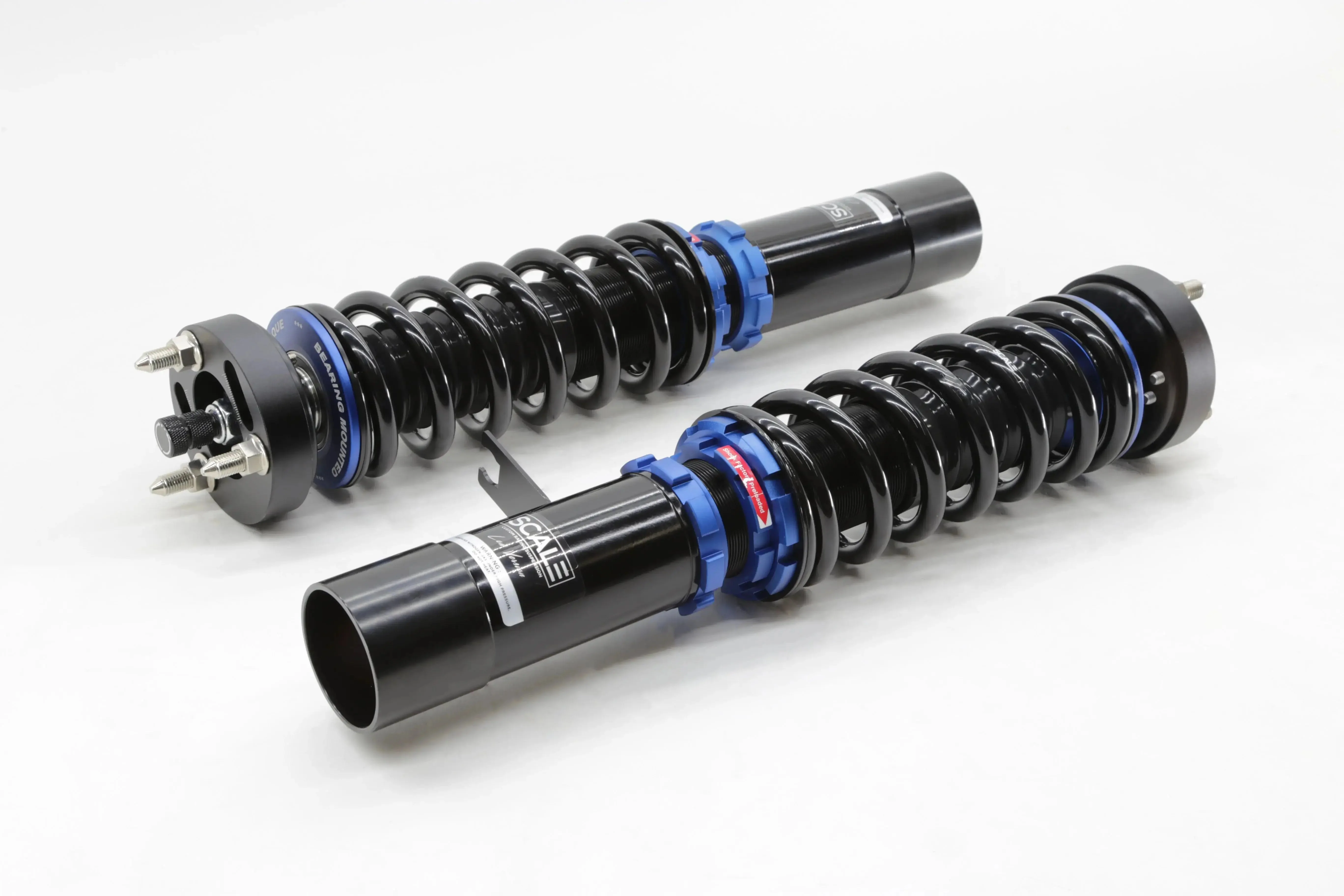 Datsun S30 240/260/280Z *55MM Strut* Innovative Series Coilover - Image 3