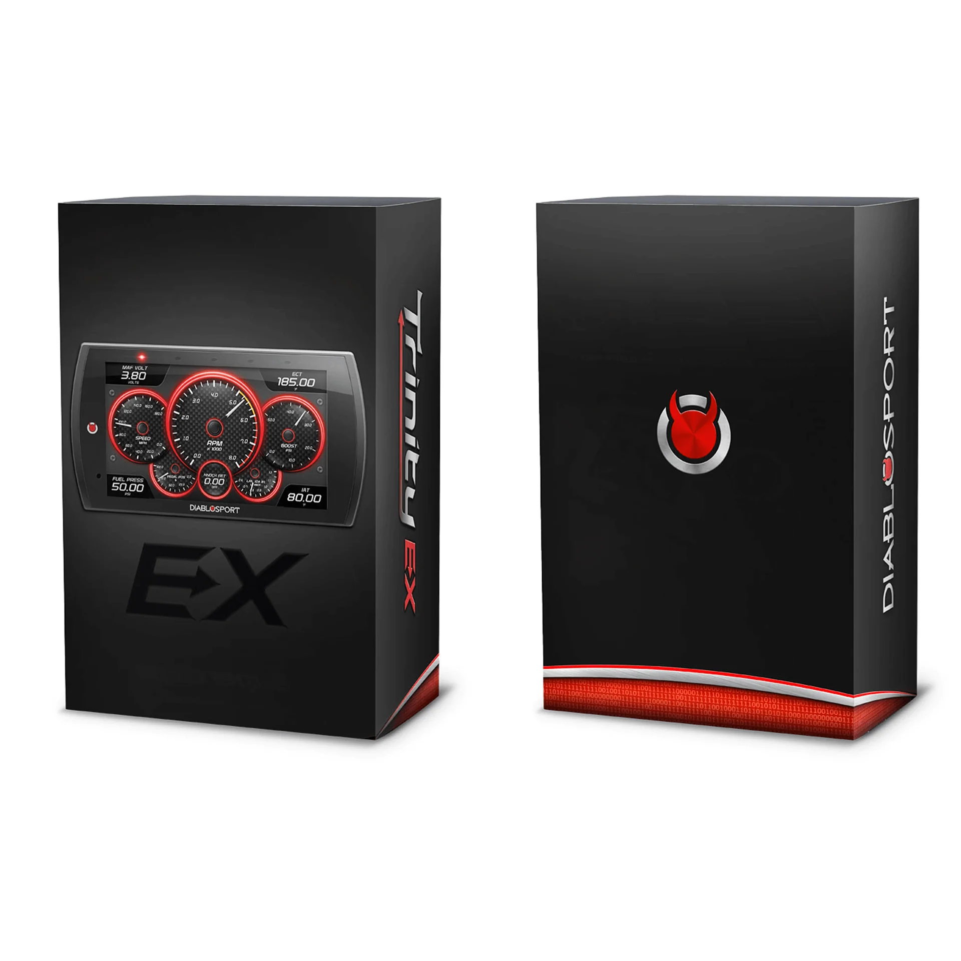 DiabloSport Trinity 2 EX - GM - Gas - 50 State Legal - Image 3