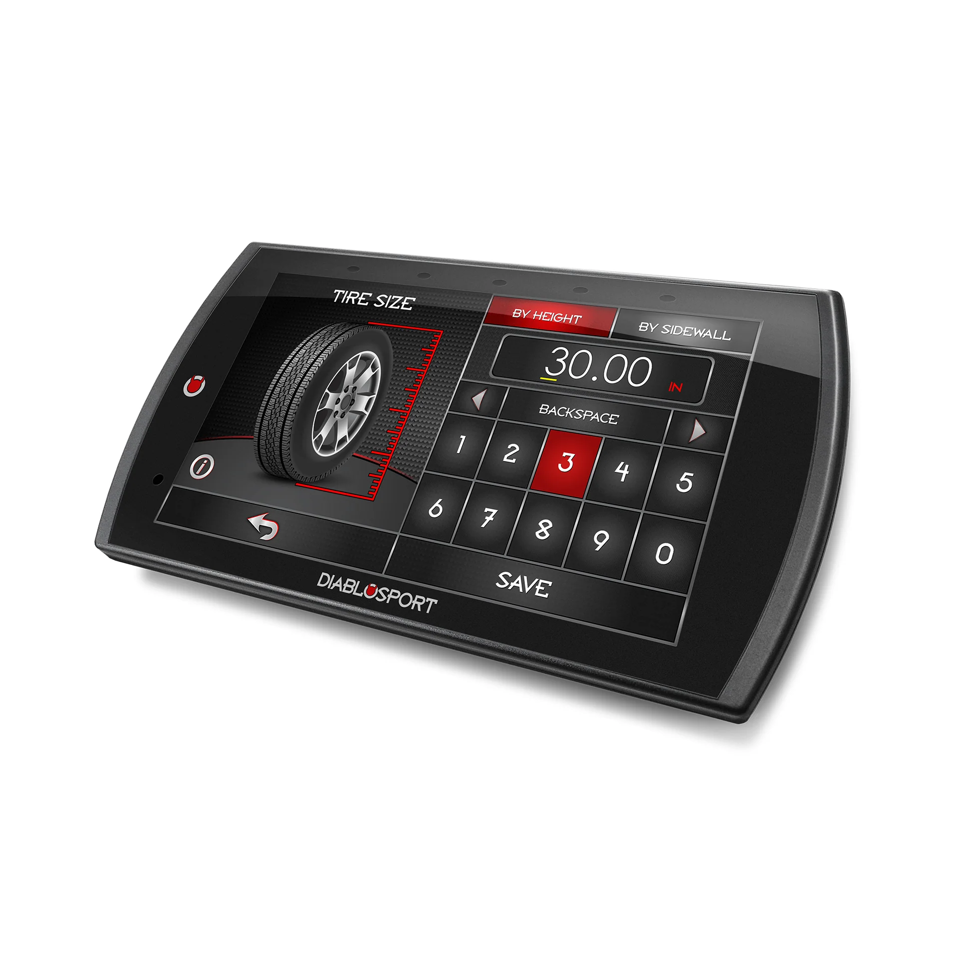 DiabloSport Trinity 2 EX Platinum w/ PCM Swap - Grand Cherokee Trackhawk, Durango Hellcat, Ram TRX - Image 4