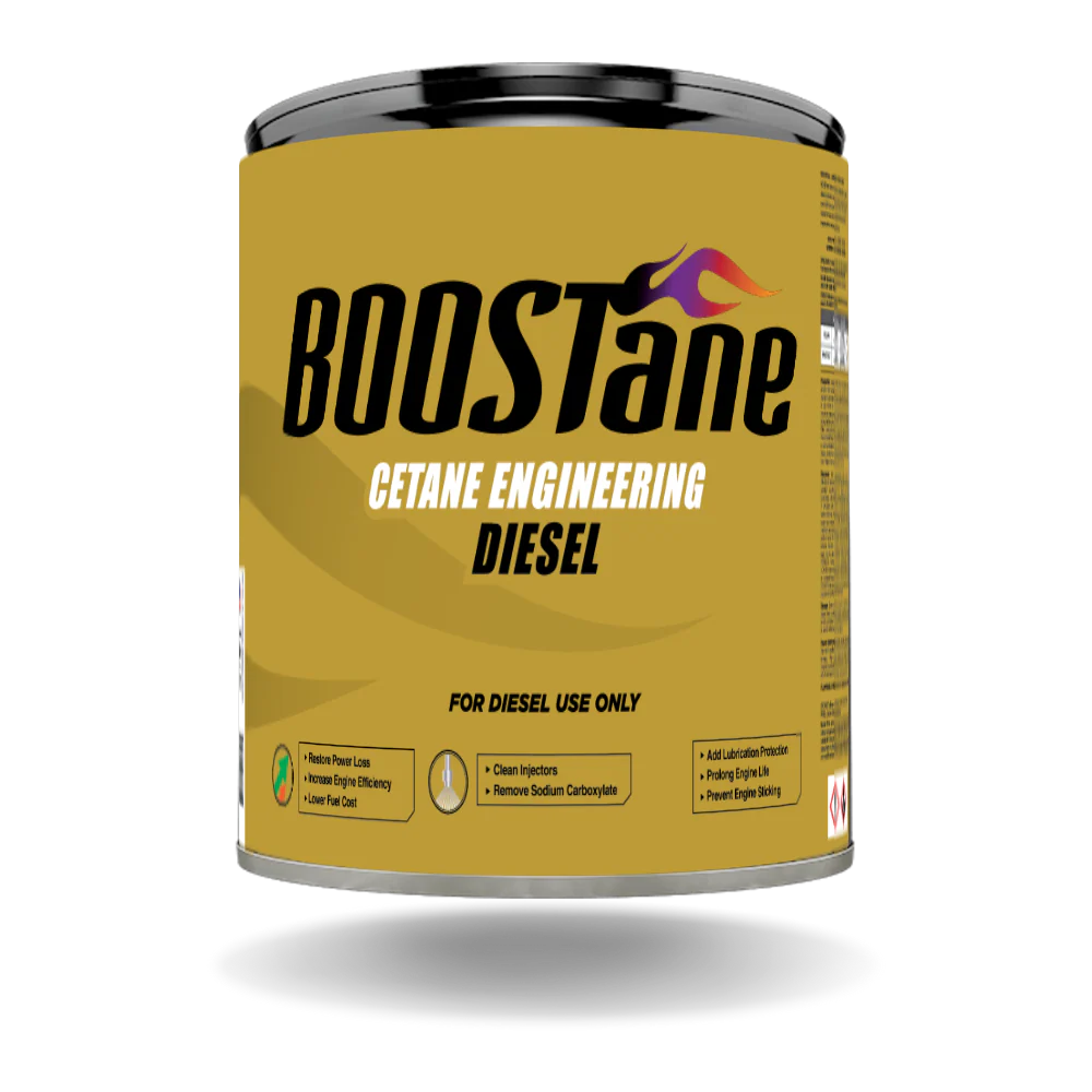 Diesel Winter Defense - Anti-Gel Diesel Addtive - Image 5